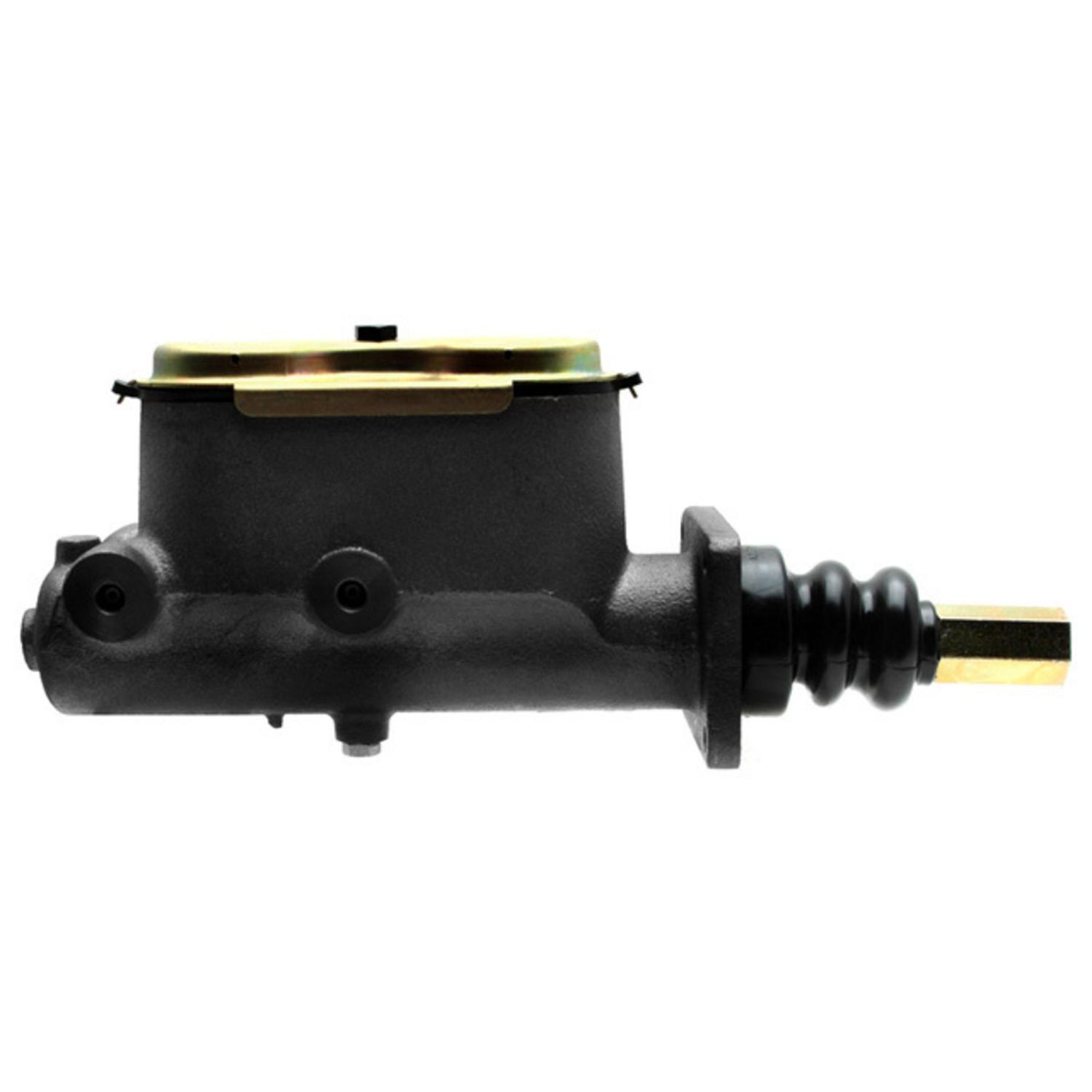 Raybestos MC36344 Brake Master Cylinder product image 6 of 7