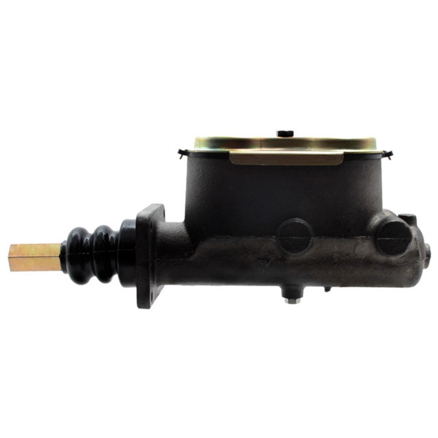 Raybestos MC36344 Brake Master Cylinder product image 7 of 7