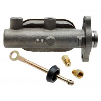 Raybestos MC36356 Brake Master Cylinder product image 2 of 8
