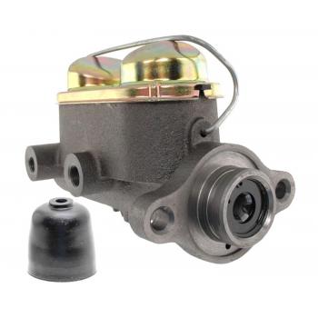 Raybestos MC36358 - Brake Master Cylinder Raybestos MC36358 Brake Master Cylinder product image 1 of 7
