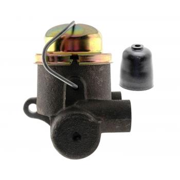 Raybestos MC36358 - Brake Master Cylinder Raybestos MC36358 Brake Master Cylinder product image 5 of 7