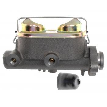 Raybestos MC36358 - Brake Master Cylinder Raybestos MC36358 Brake Master Cylinder product image 6 of 7