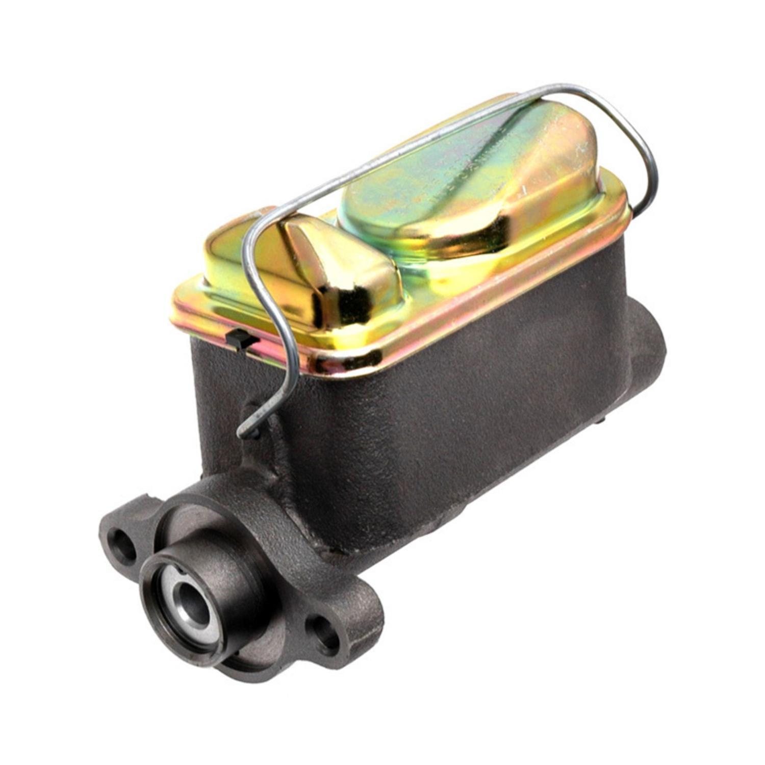 Raybestos MC36361 - Brake Master Cylinder Raybestos MC36361 Brake Master Cylinder product image 1 of 7