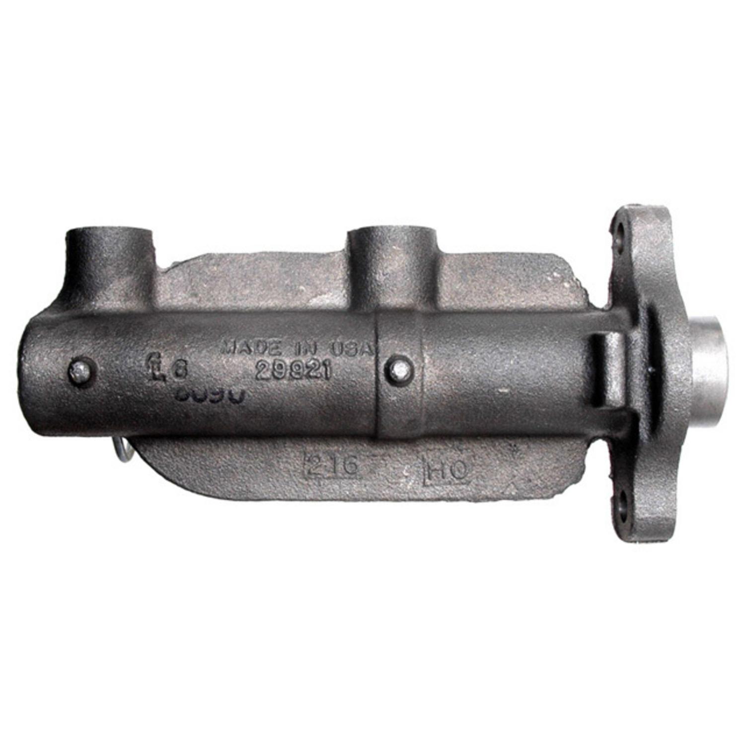 Raybestos MC36361 - Brake Master Cylinder Raybestos MC36361 Brake Master Cylinder product image 2 of 7