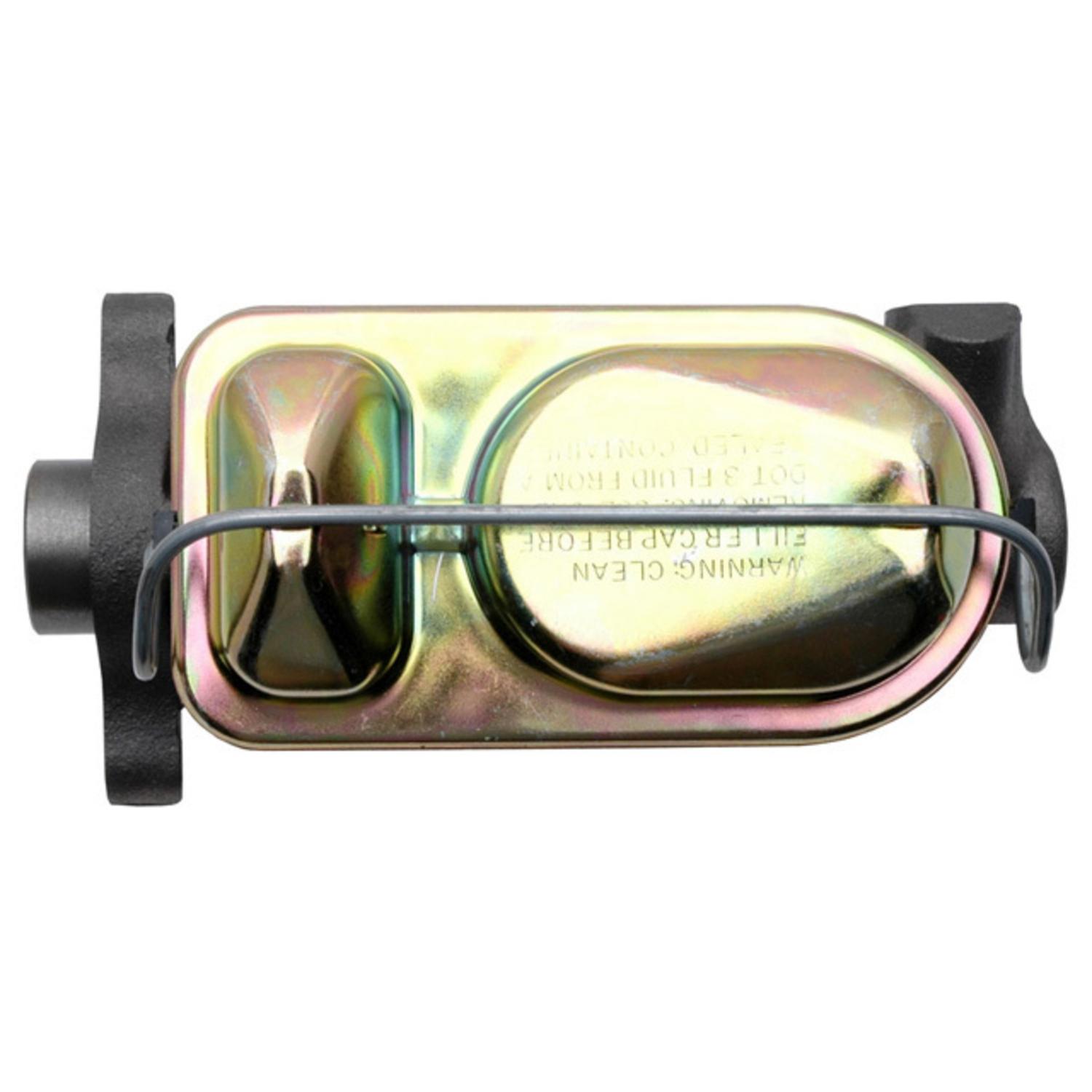 Raybestos MC36361 - Brake Master Cylinder Raybestos MC36361 Brake Master Cylinder product image 3 of 7