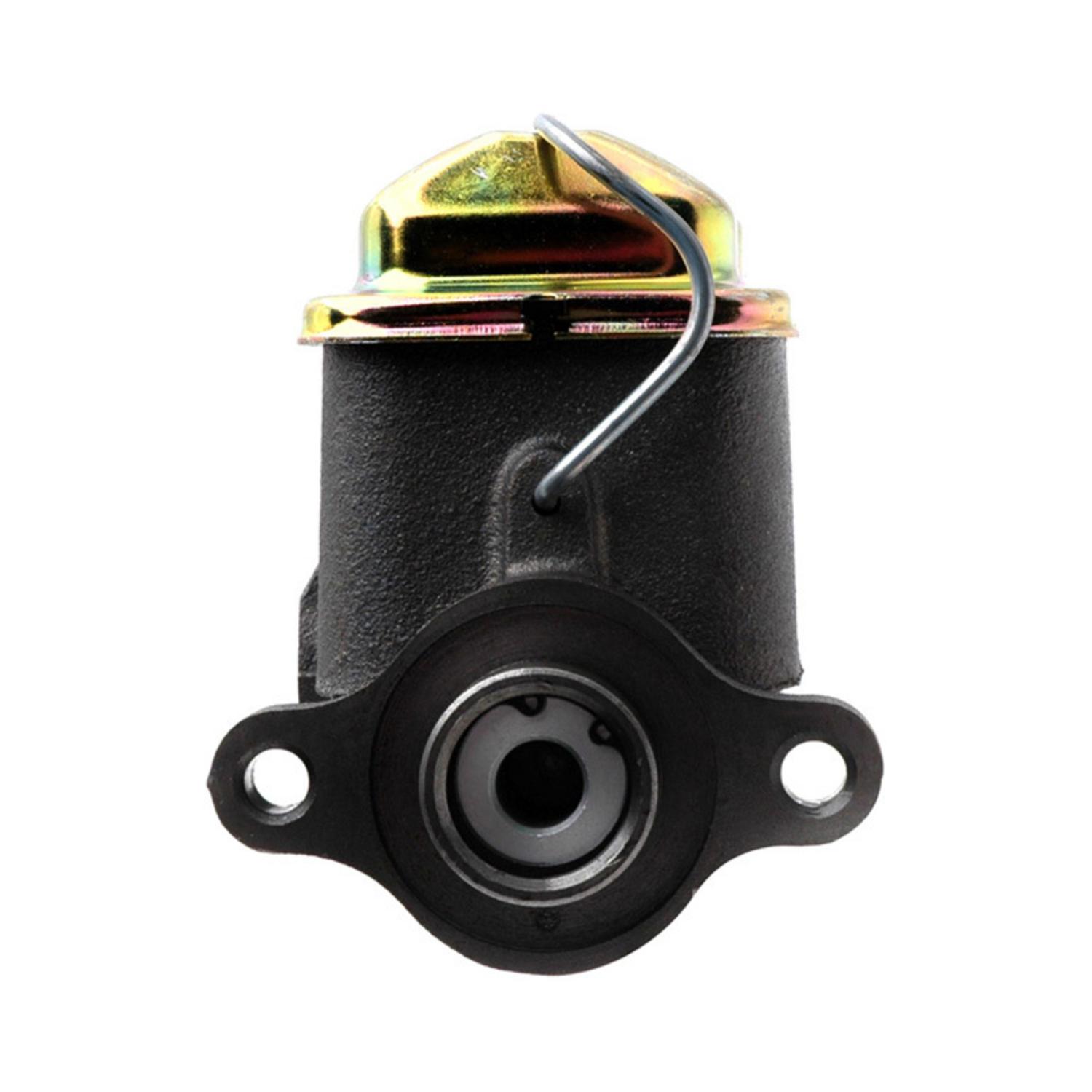 Raybestos MC36361 - Brake Master Cylinder Raybestos MC36361 Brake Master Cylinder product image 4 of 7