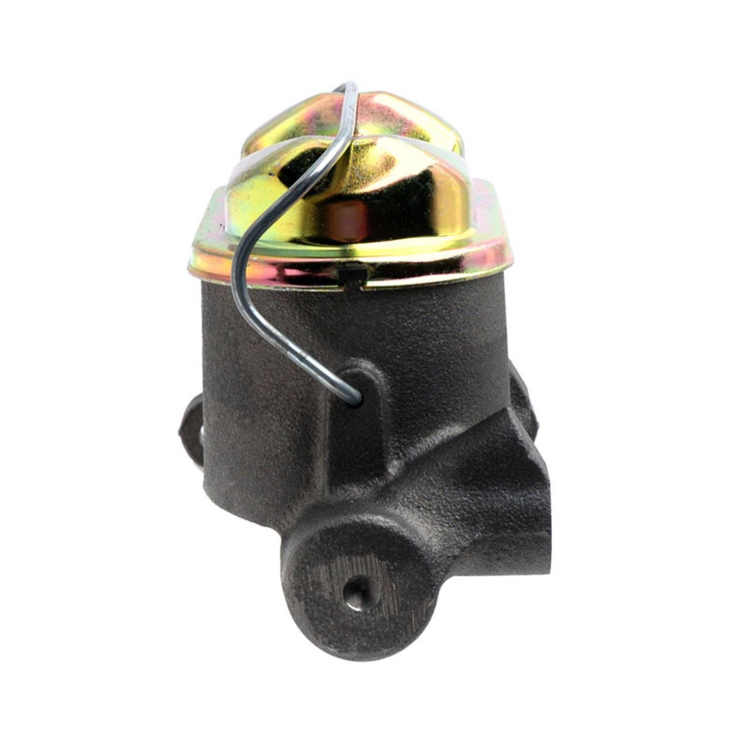 Raybestos MC36361 - Brake Master Cylinder Raybestos MC36361 Brake Master Cylinder product image 5 of 7