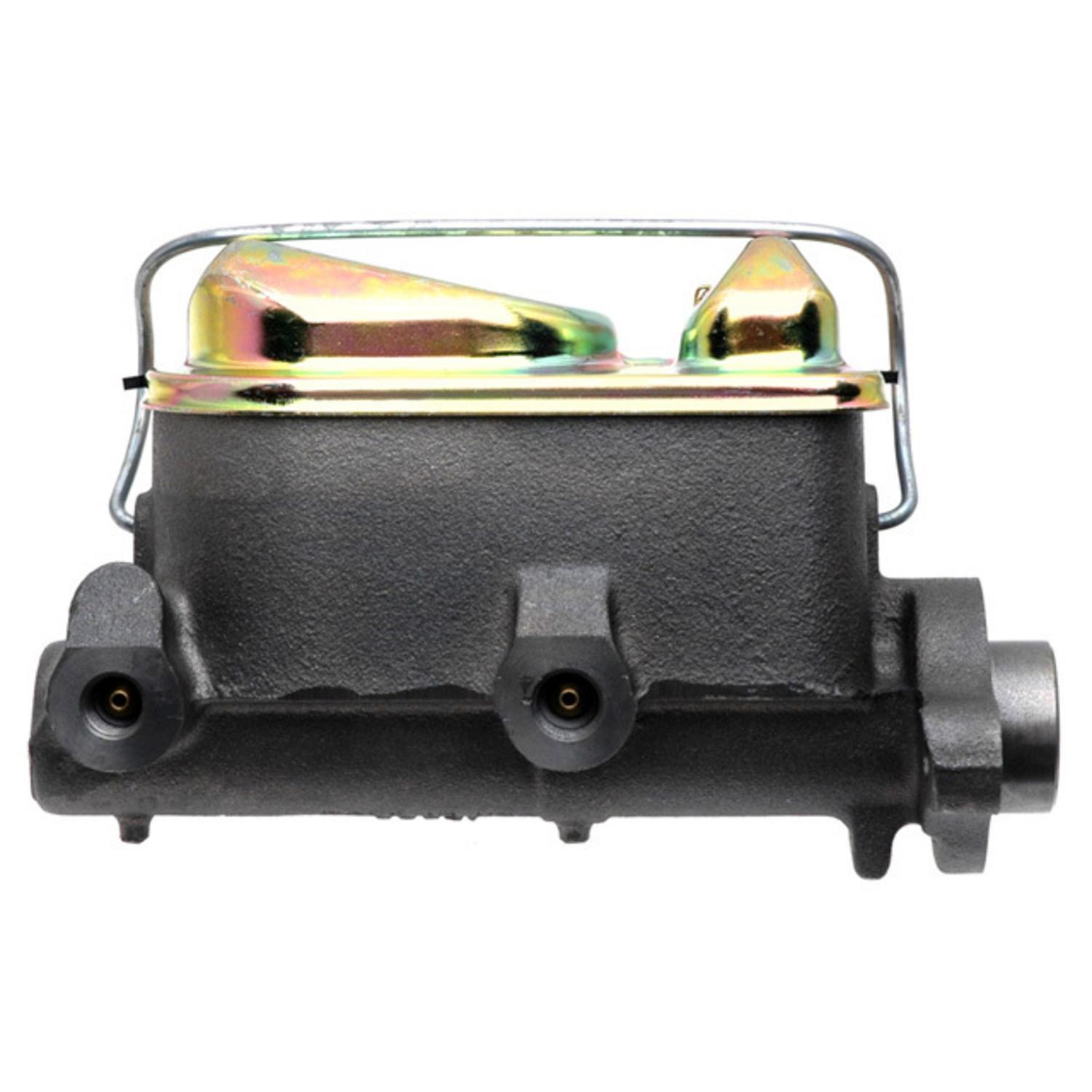 Raybestos MC36361 - Brake Master Cylinder Raybestos MC36361 Brake Master Cylinder product image 6 of 7