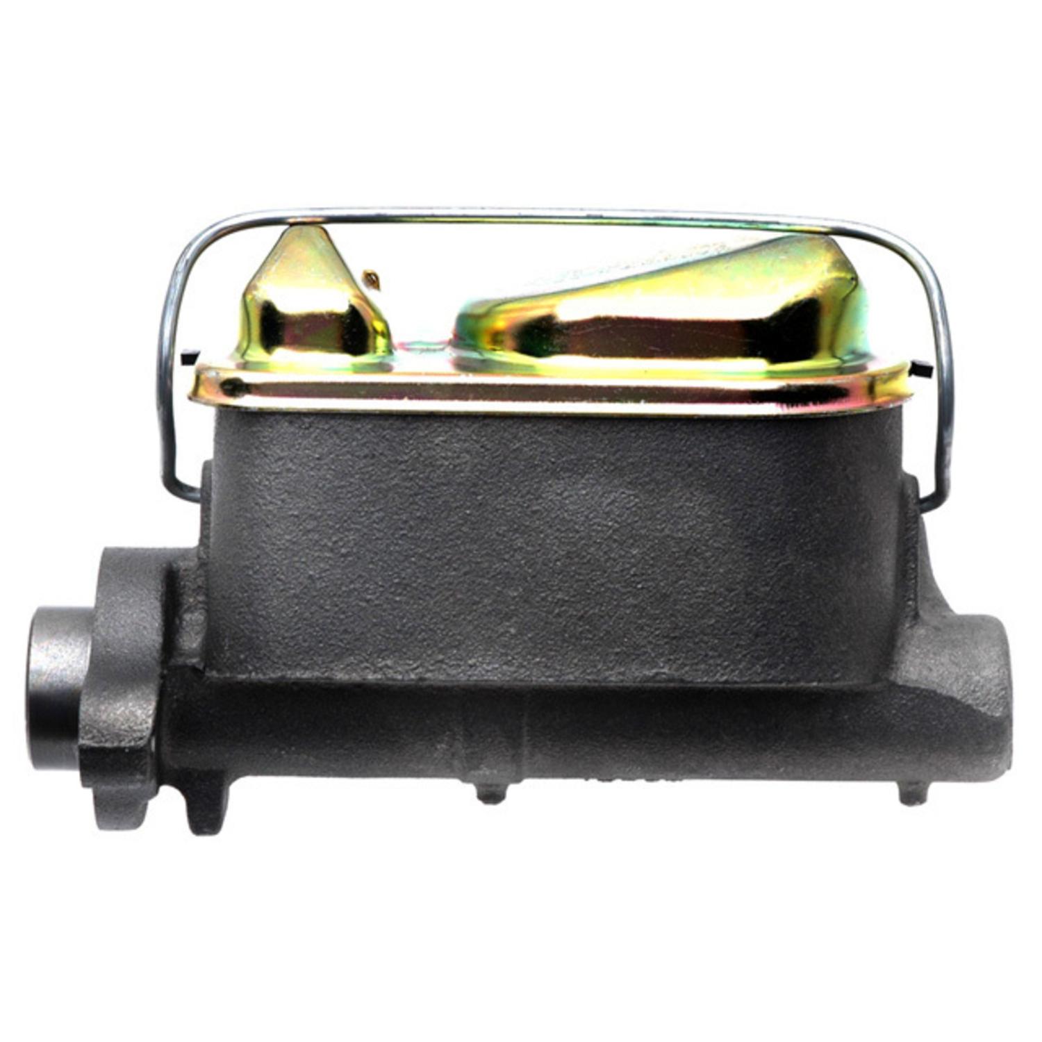 Raybestos MC36361 - Brake Master Cylinder Raybestos MC36361 Brake Master Cylinder product image 7 of 7