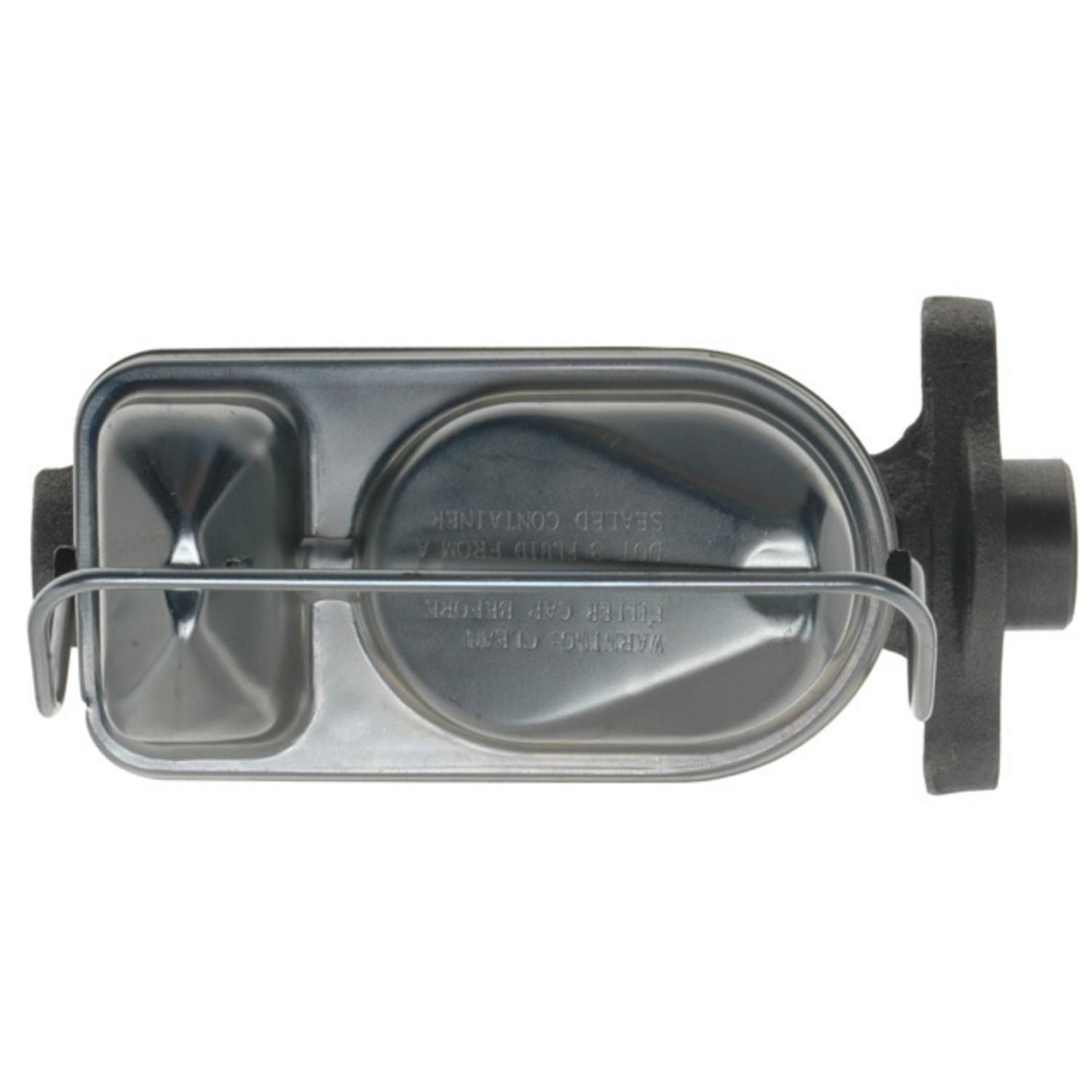 Raybestos MC36397 Brake Master Cylinder product image 3 of 7