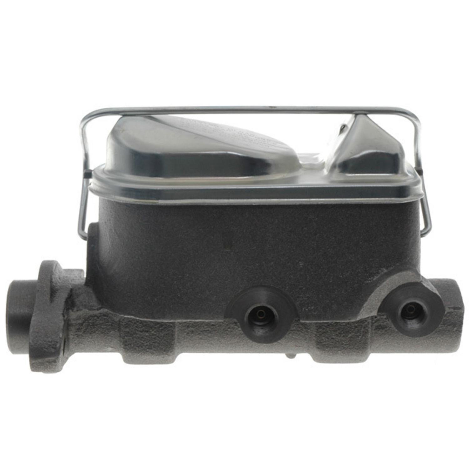 Raybestos MC36397 Brake Master Cylinder product image 7 of 7