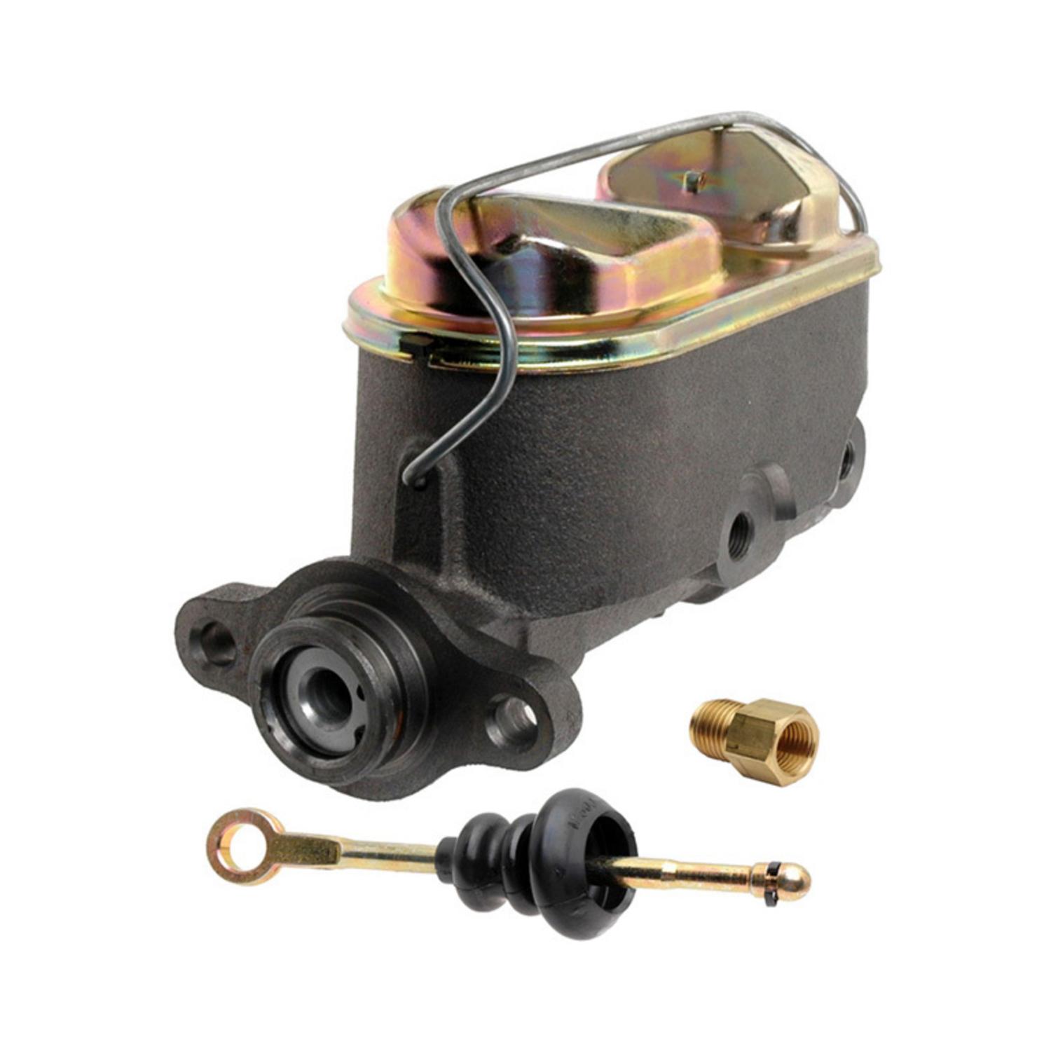 Raybestos MC36399 Brake Master Cylinder product image 1 of 7