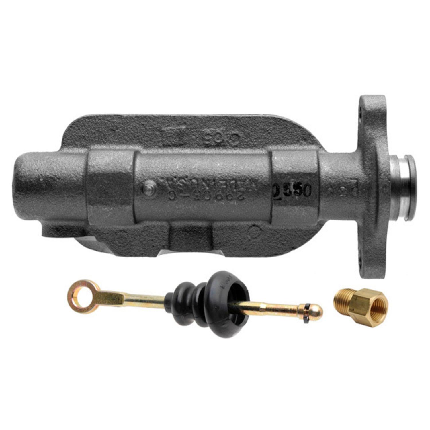 Raybestos MC36399 Brake Master Cylinder product image 2 of 7