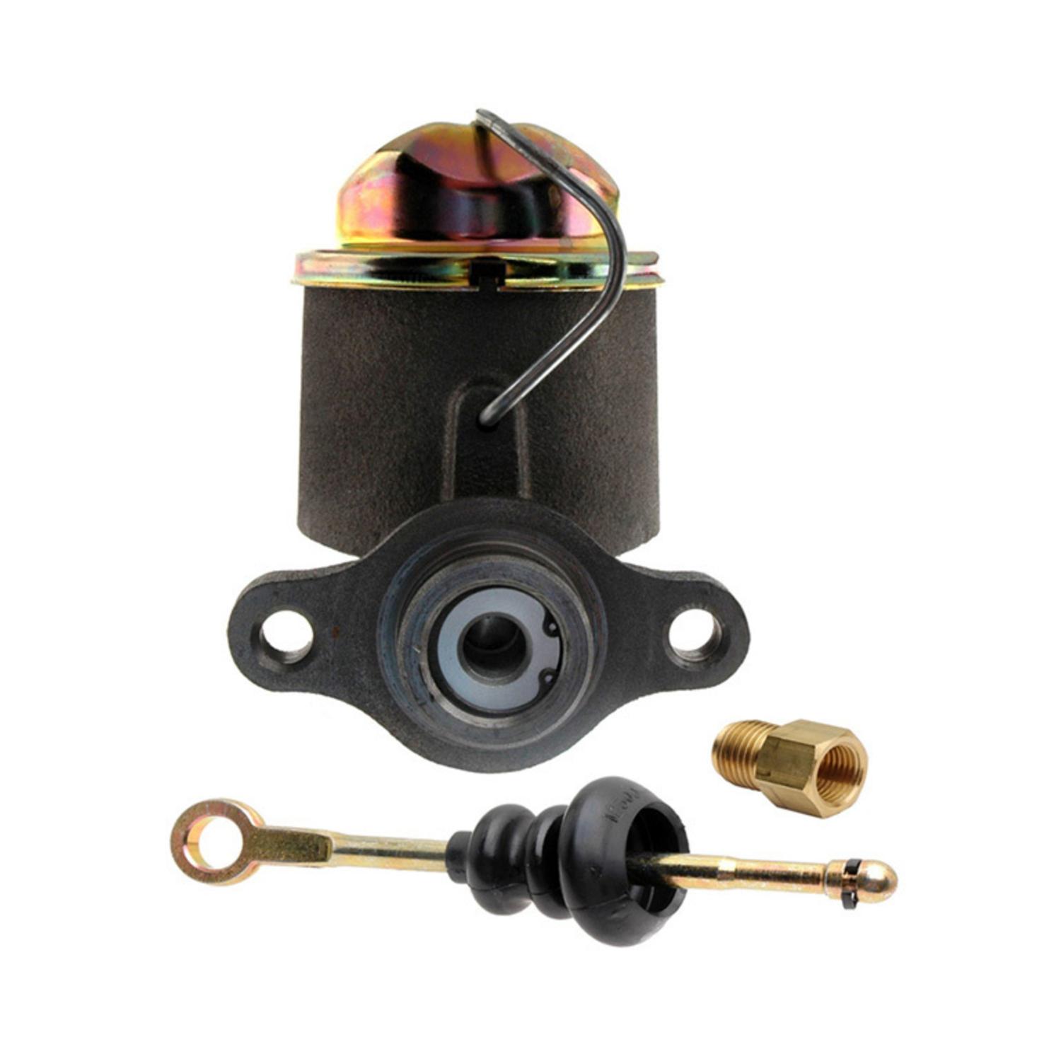 Raybestos MC36399 Brake Master Cylinder product image 4 of 7