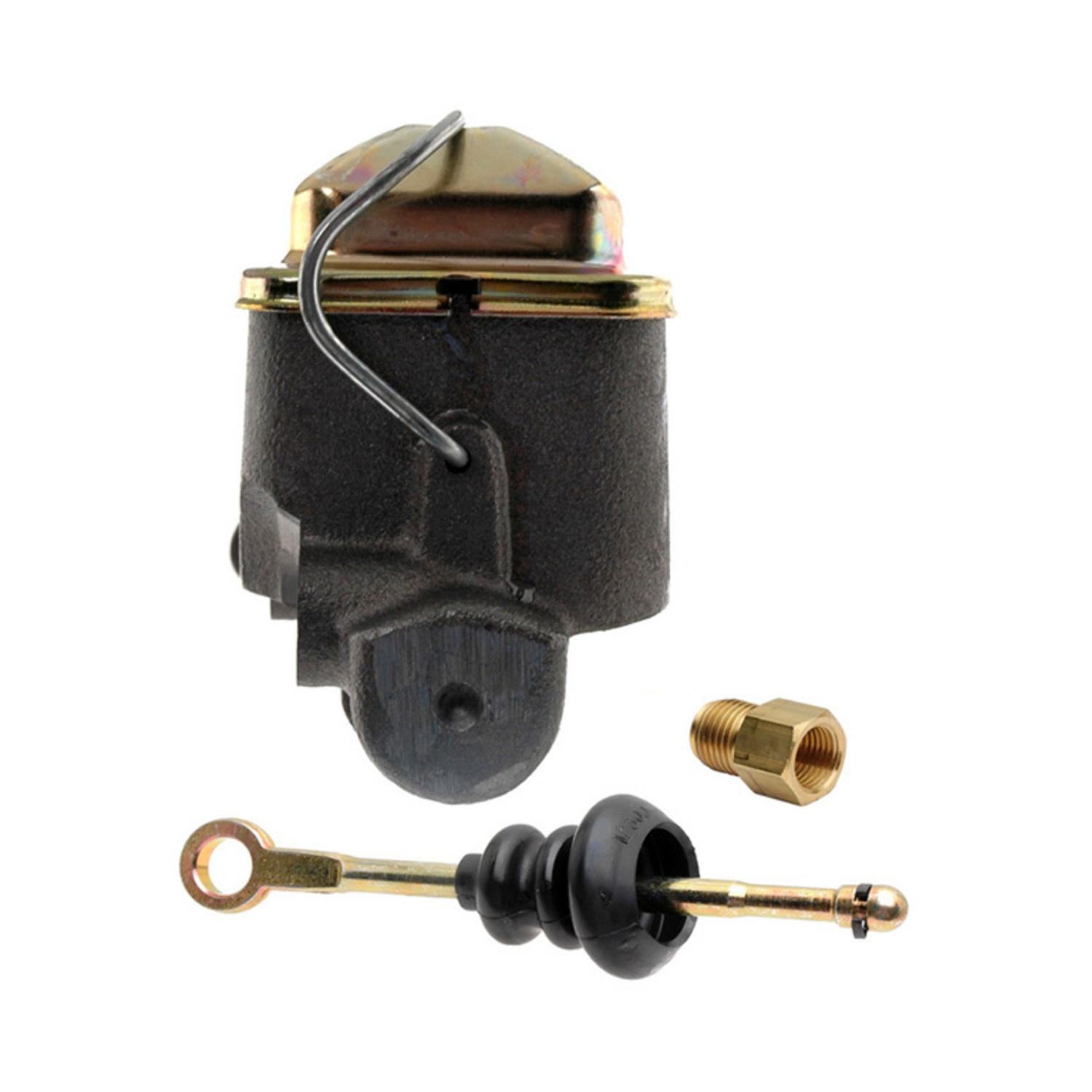 Raybestos MC36399 Brake Master Cylinder product image 5 of 7