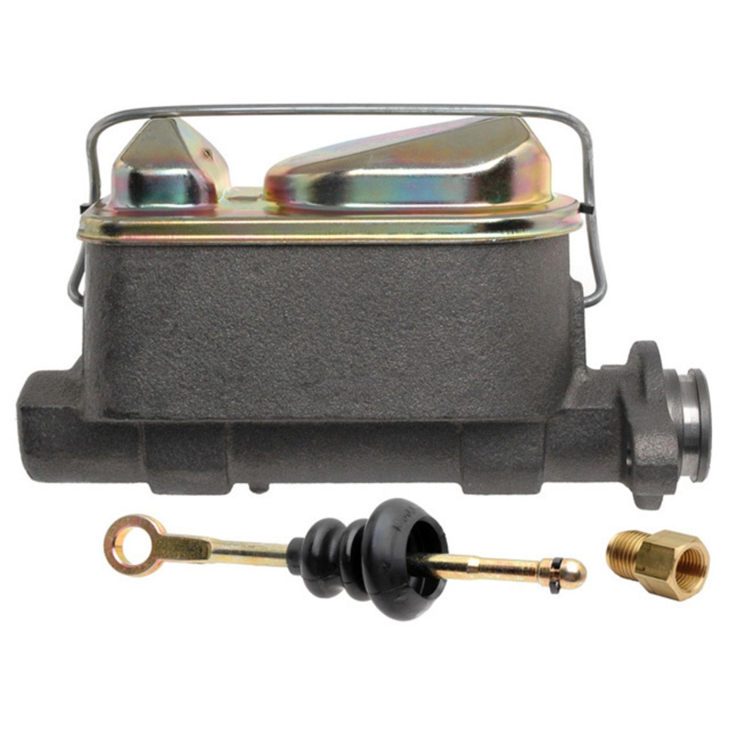 Raybestos MC36399 Brake Master Cylinder product image 6 of 7