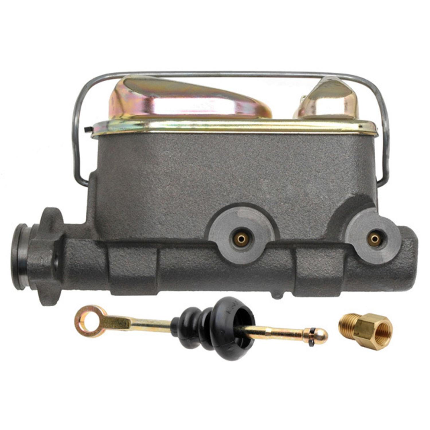 Raybestos MC36399 Brake Master Cylinder product image 7 of 7