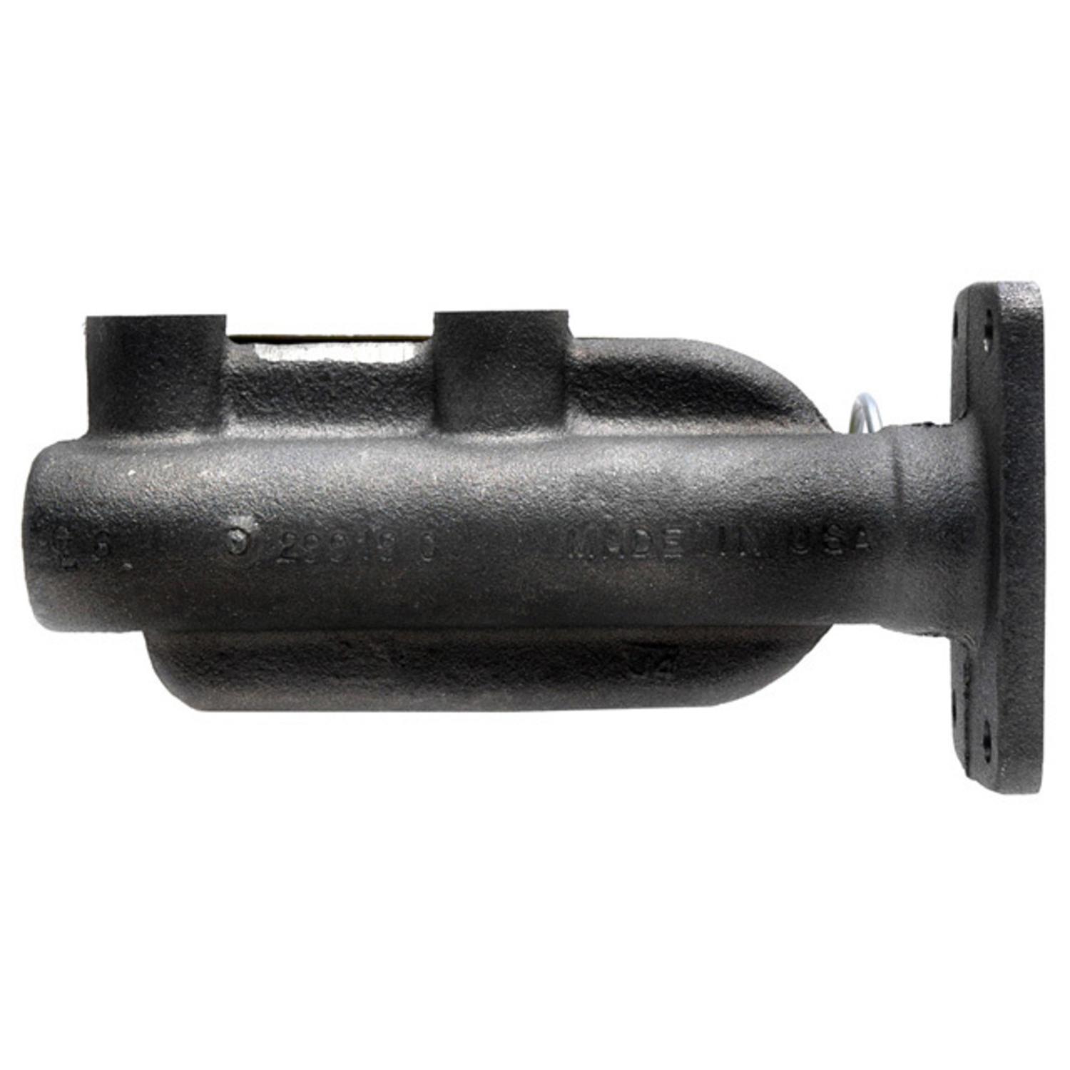 Raybestos MC36406 Brake Master Cylinder product image 2 of 7