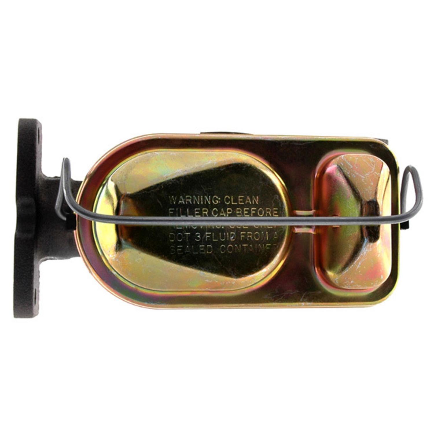 Raybestos MC36406 Brake Master Cylinder product image 3 of 7