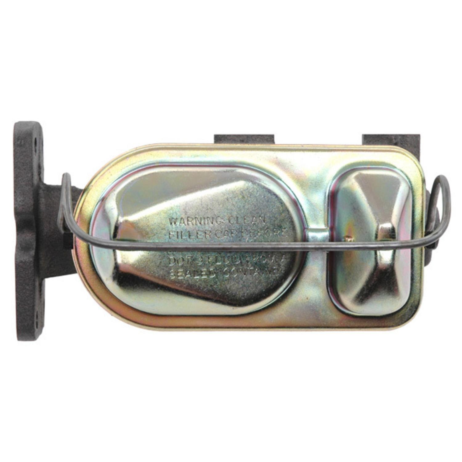 Raybestos MC36412 - Brake Master Cylinder Raybestos MC36412 Brake Master Cylinder product image 3 of 7