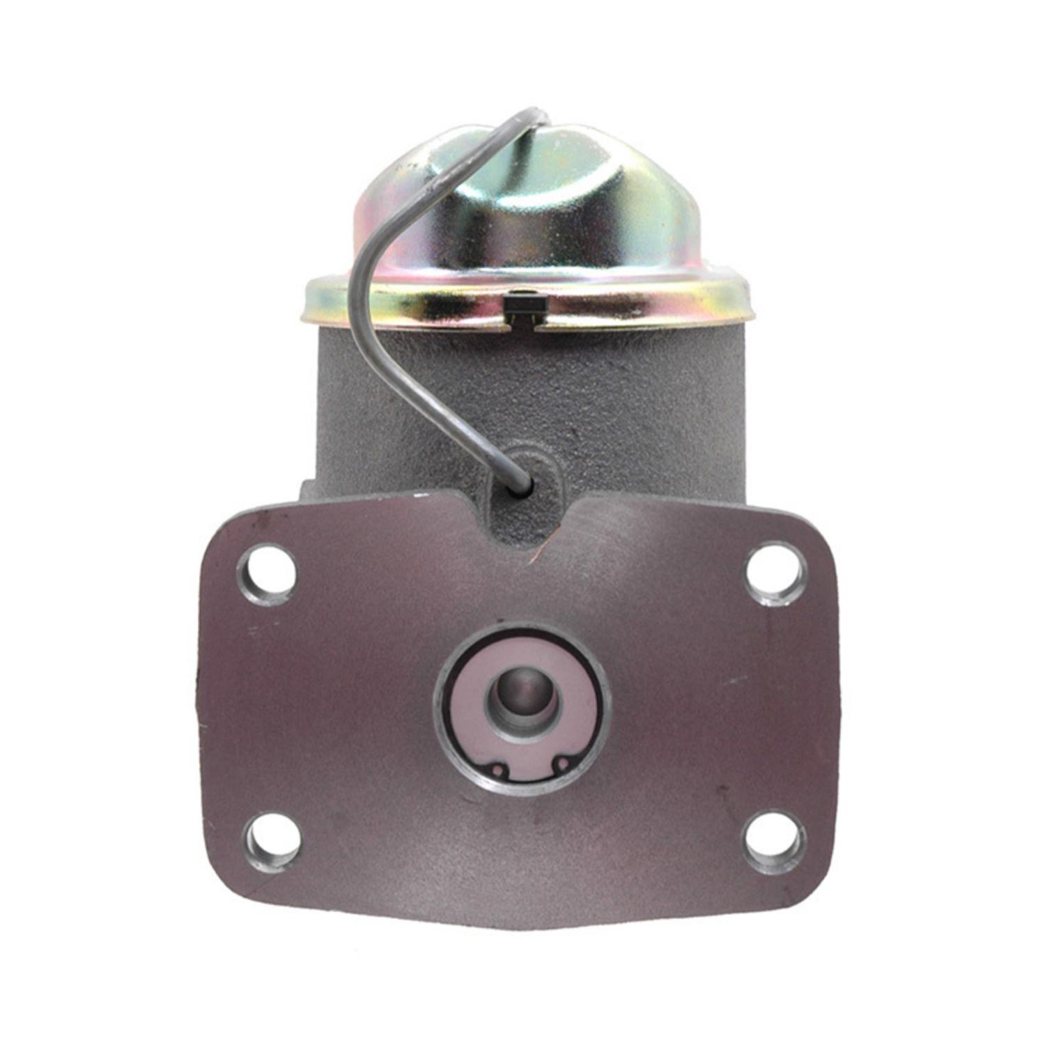 Raybestos MC36412 - Brake Master Cylinder Raybestos MC36412 Brake Master Cylinder product image 4 of 7