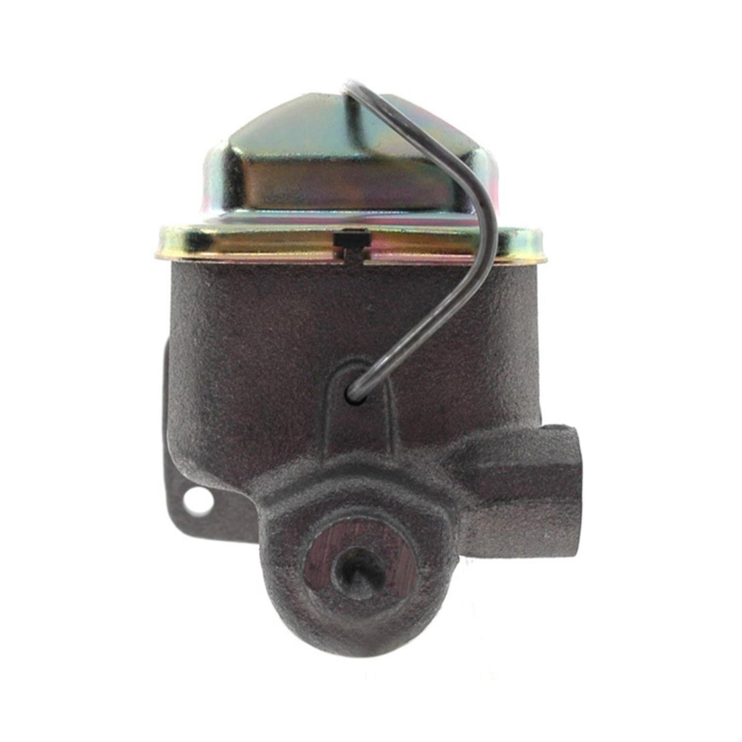 Raybestos MC36412 - Brake Master Cylinder Raybestos MC36412 Brake Master Cylinder product image 5 of 7