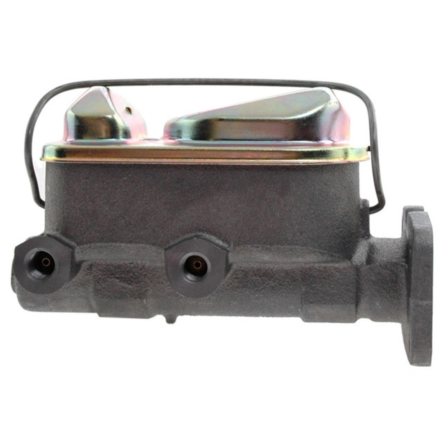 Raybestos MC36412 - Brake Master Cylinder Raybestos MC36412 Brake Master Cylinder product image 6 of 7