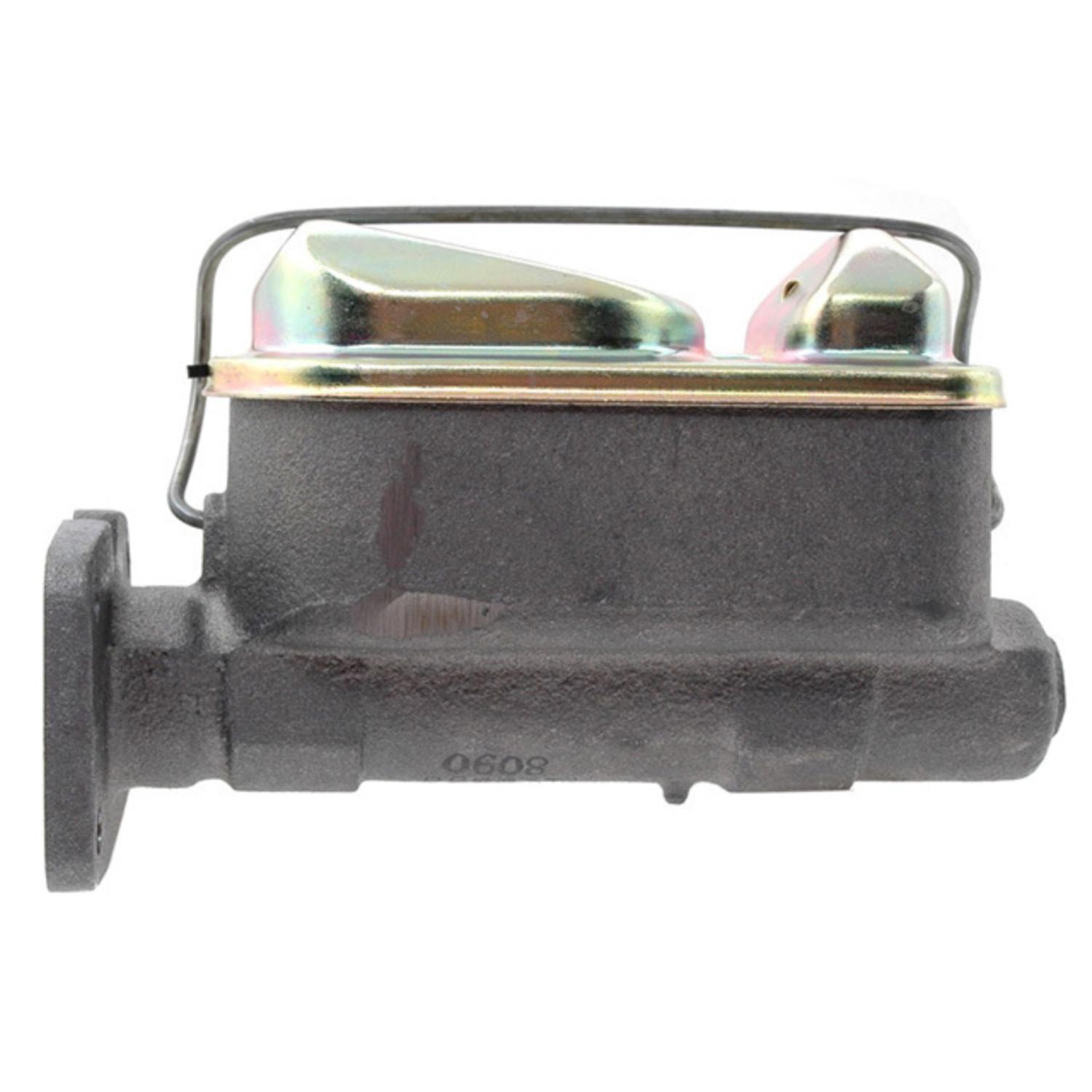 Raybestos MC36412 - Brake Master Cylinder Raybestos MC36412 Brake Master Cylinder product image 7 of 7