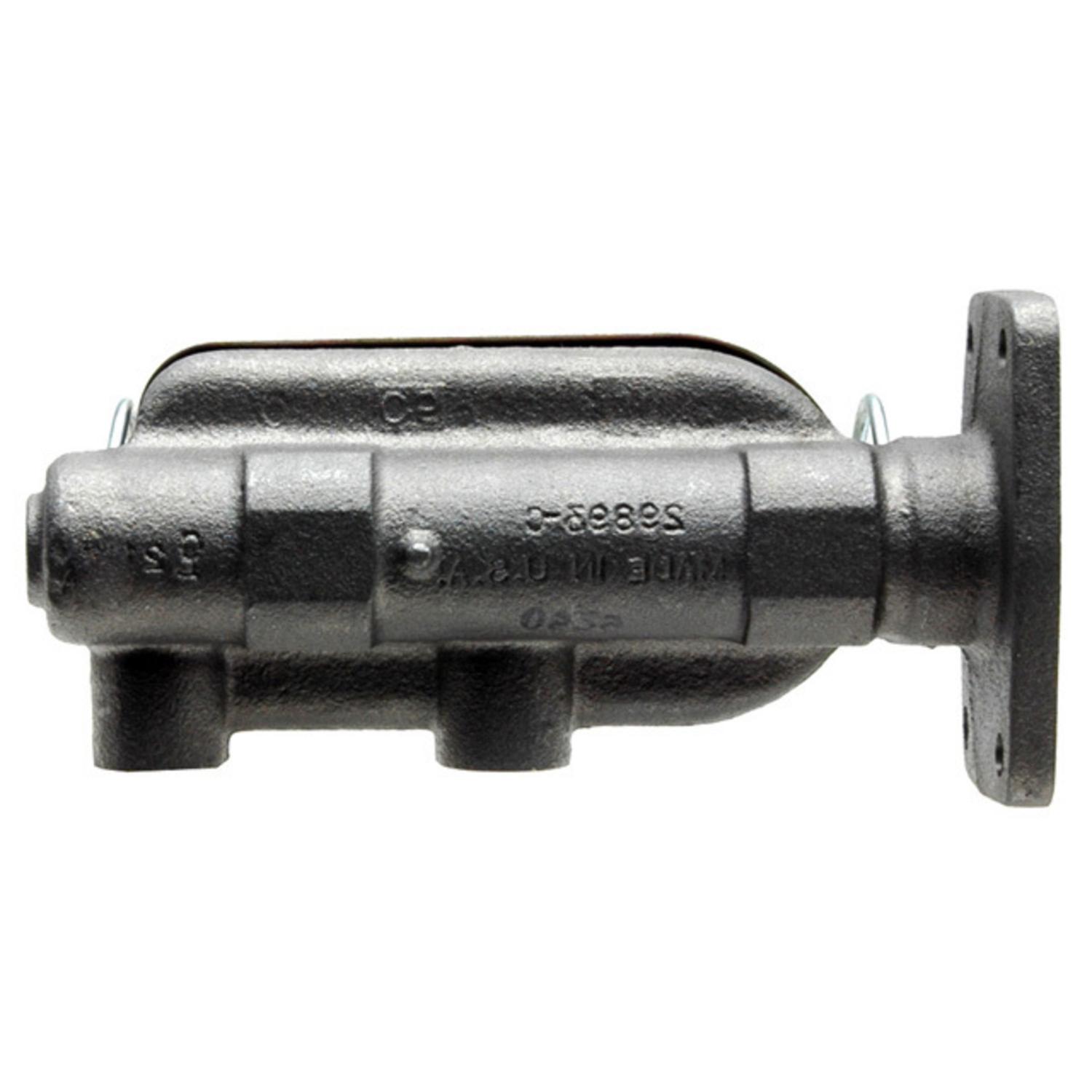 Raybestos MC36426 Brake Master Cylinder product image 2 of 7