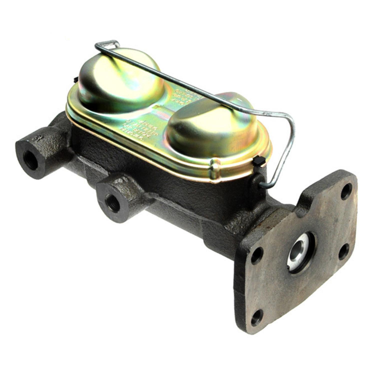 Raybestos MC36439 Brake Master Cylinder product image 1 of 7