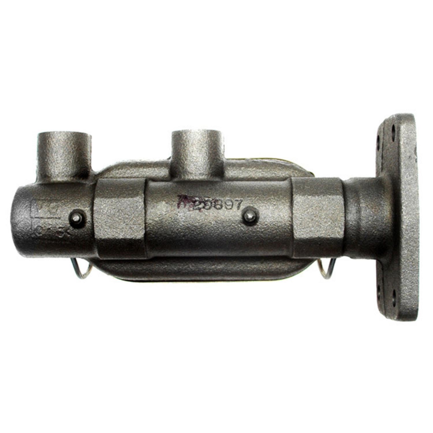 Raybestos MC36439 Brake Master Cylinder product image 2 of 7