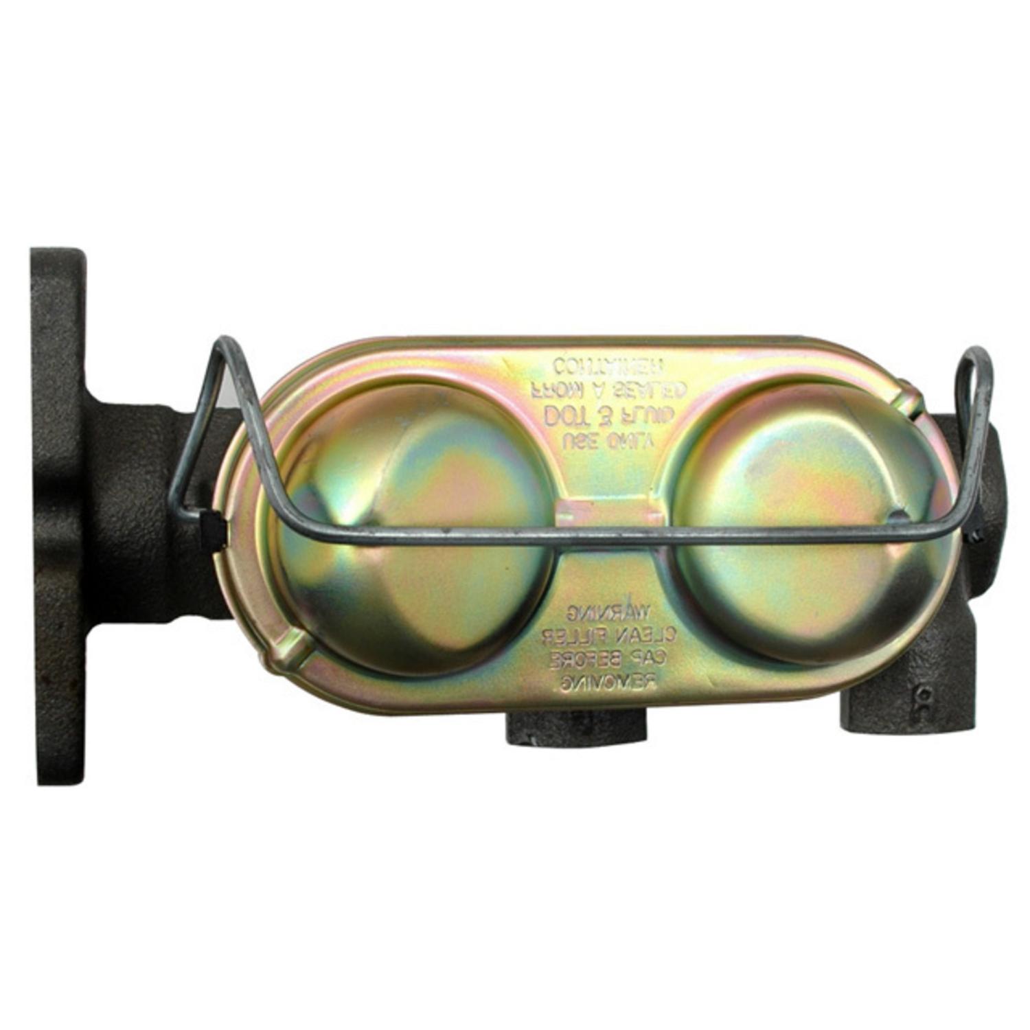 Raybestos MC36439 Brake Master Cylinder product image 3 of 7