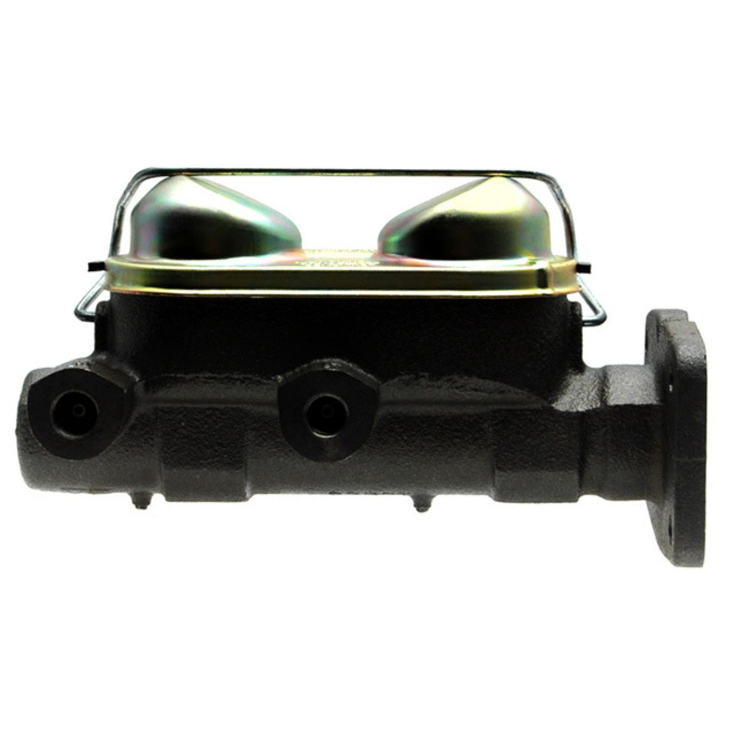 Raybestos MC36439 Brake Master Cylinder product image 6 of 7