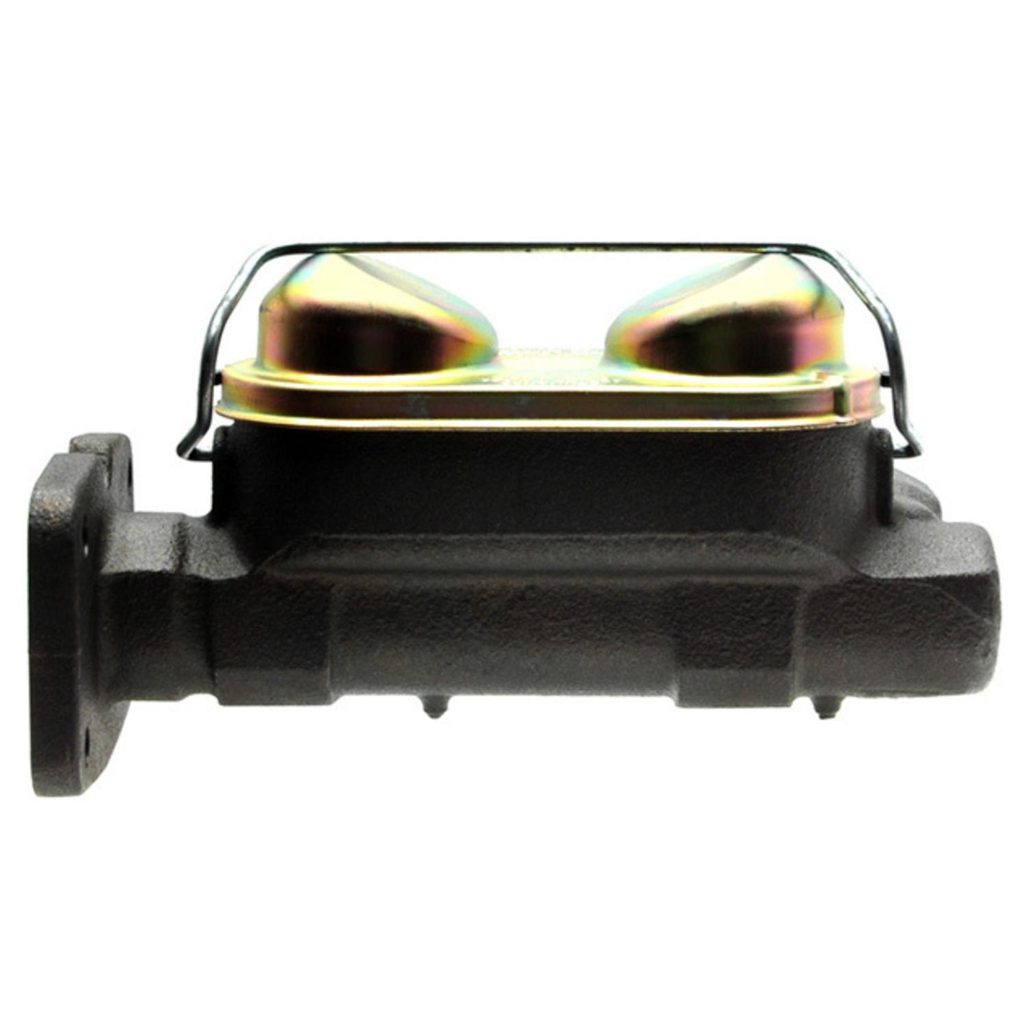 Raybestos MC36439 Brake Master Cylinder product image 7 of 7