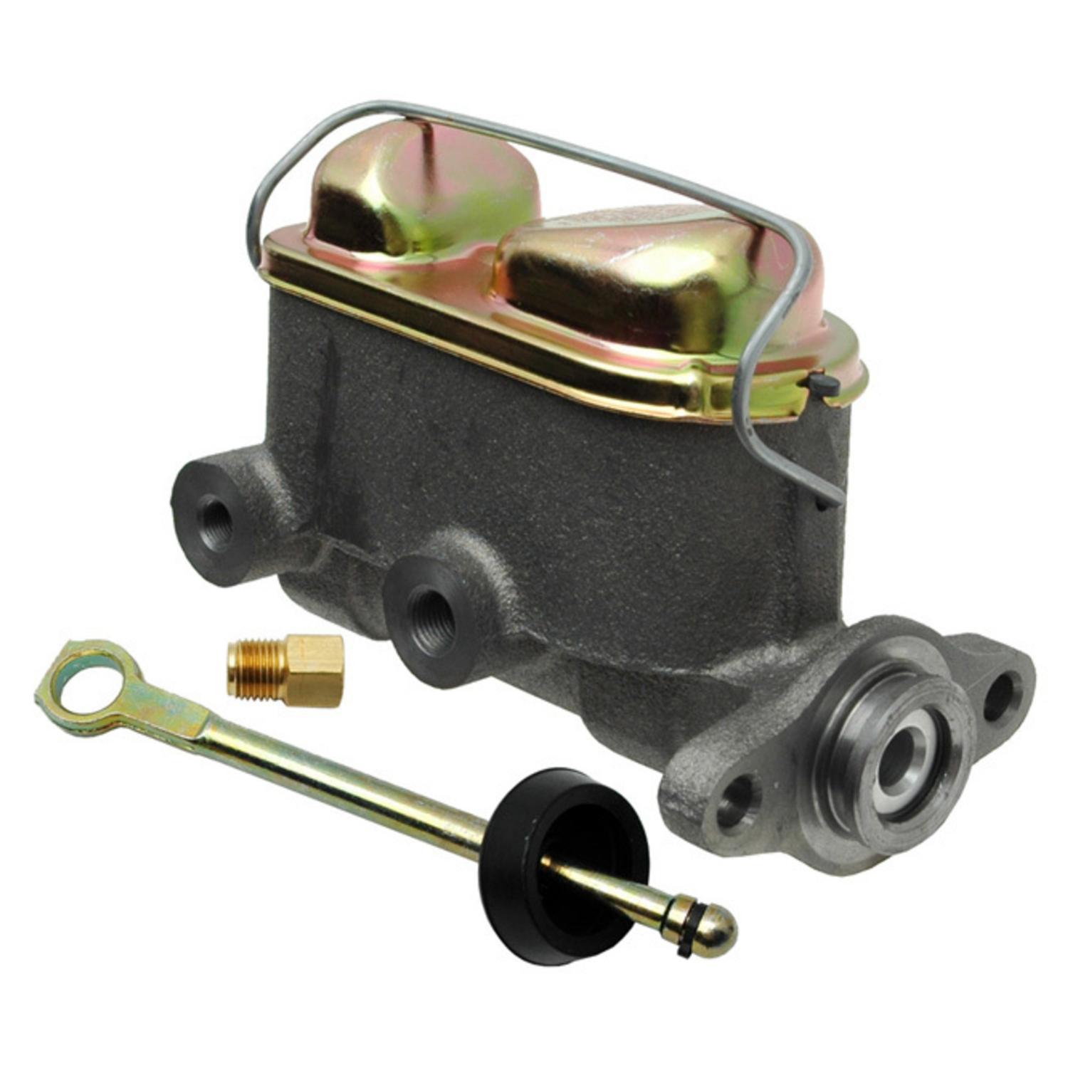 Raybestos MC36440 Brake Master Cylinder product image 1 of 7