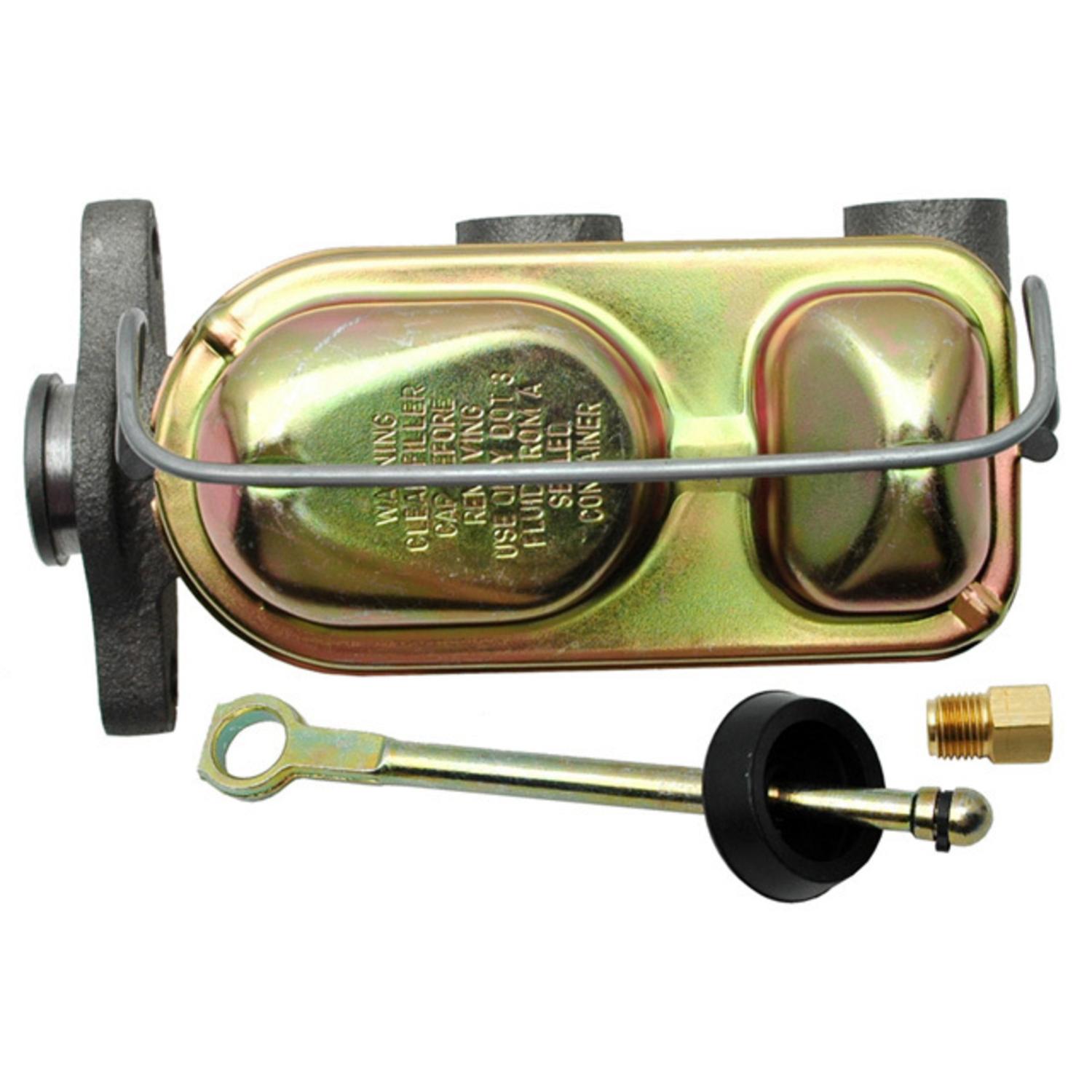 Raybestos MC36440 Brake Master Cylinder product image 3 of 7