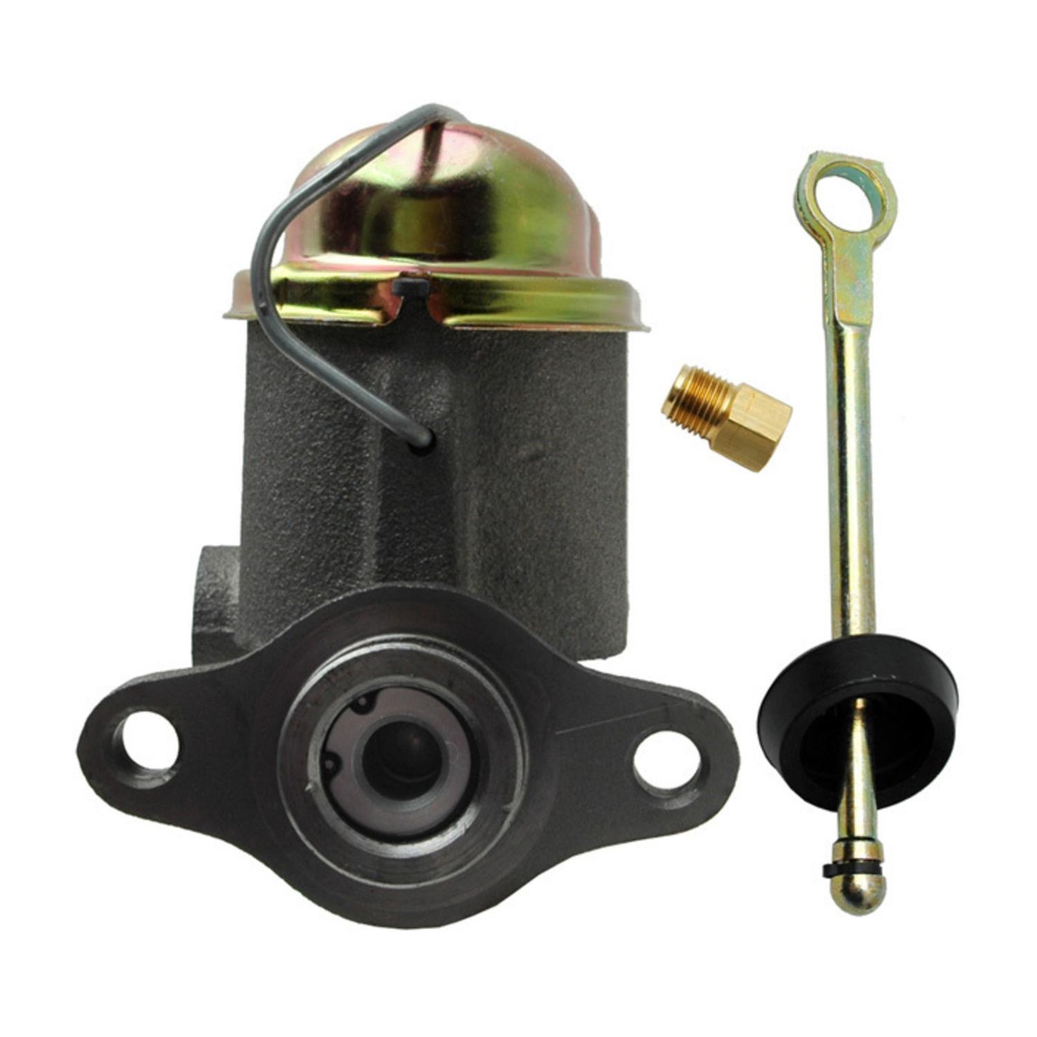 Raybestos MC36440 Brake Master Cylinder product image 4 of 7