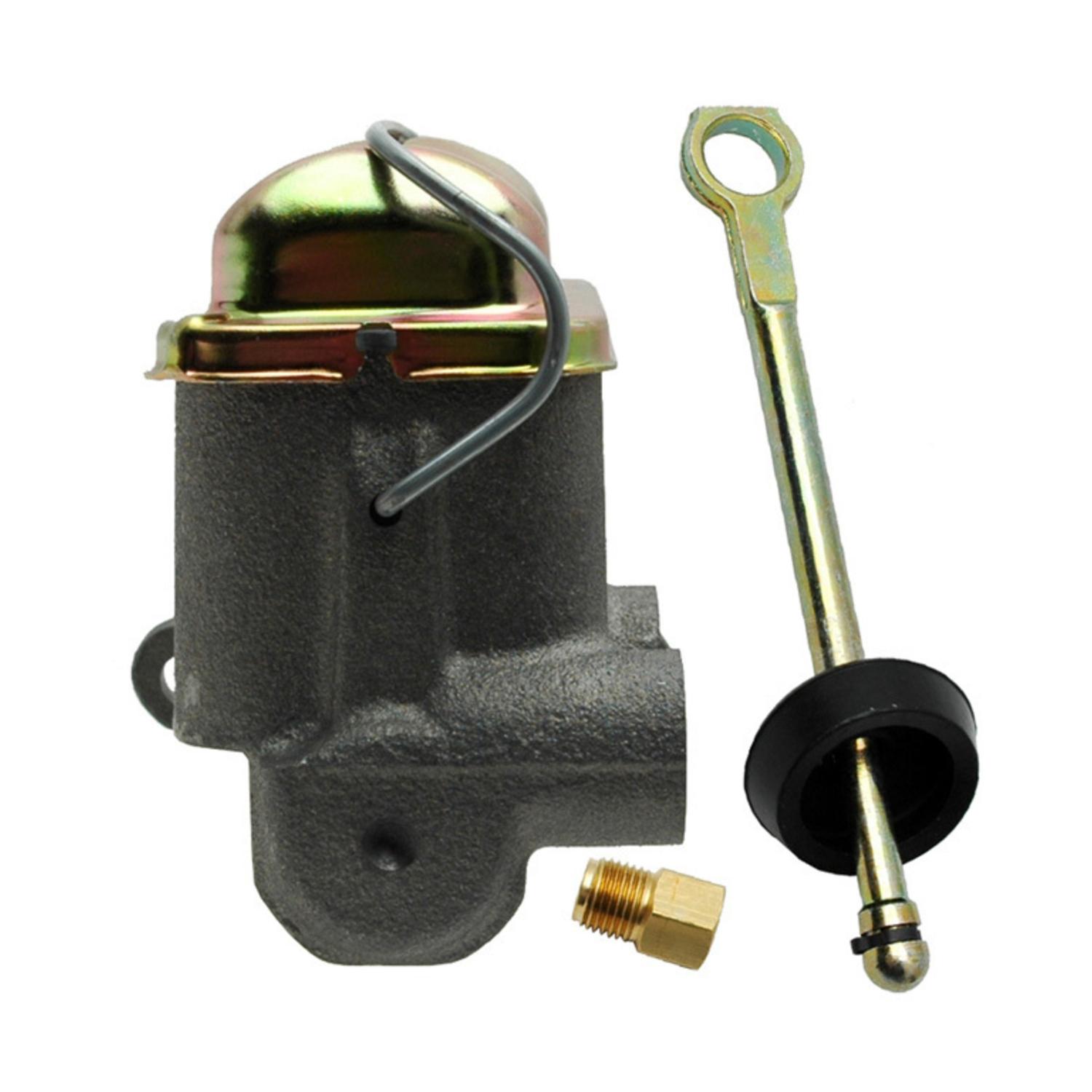 Raybestos MC36440 Brake Master Cylinder product image 5 of 7