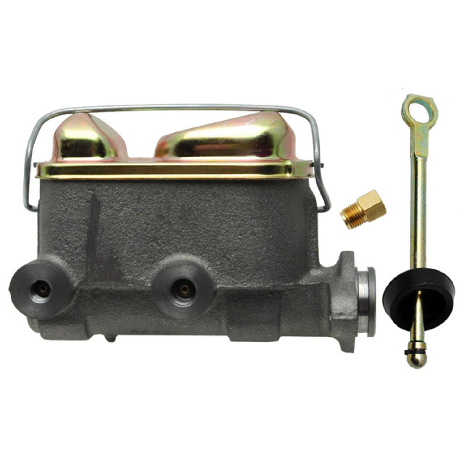 Raybestos MC36440 Brake Master Cylinder product image 6 of 7