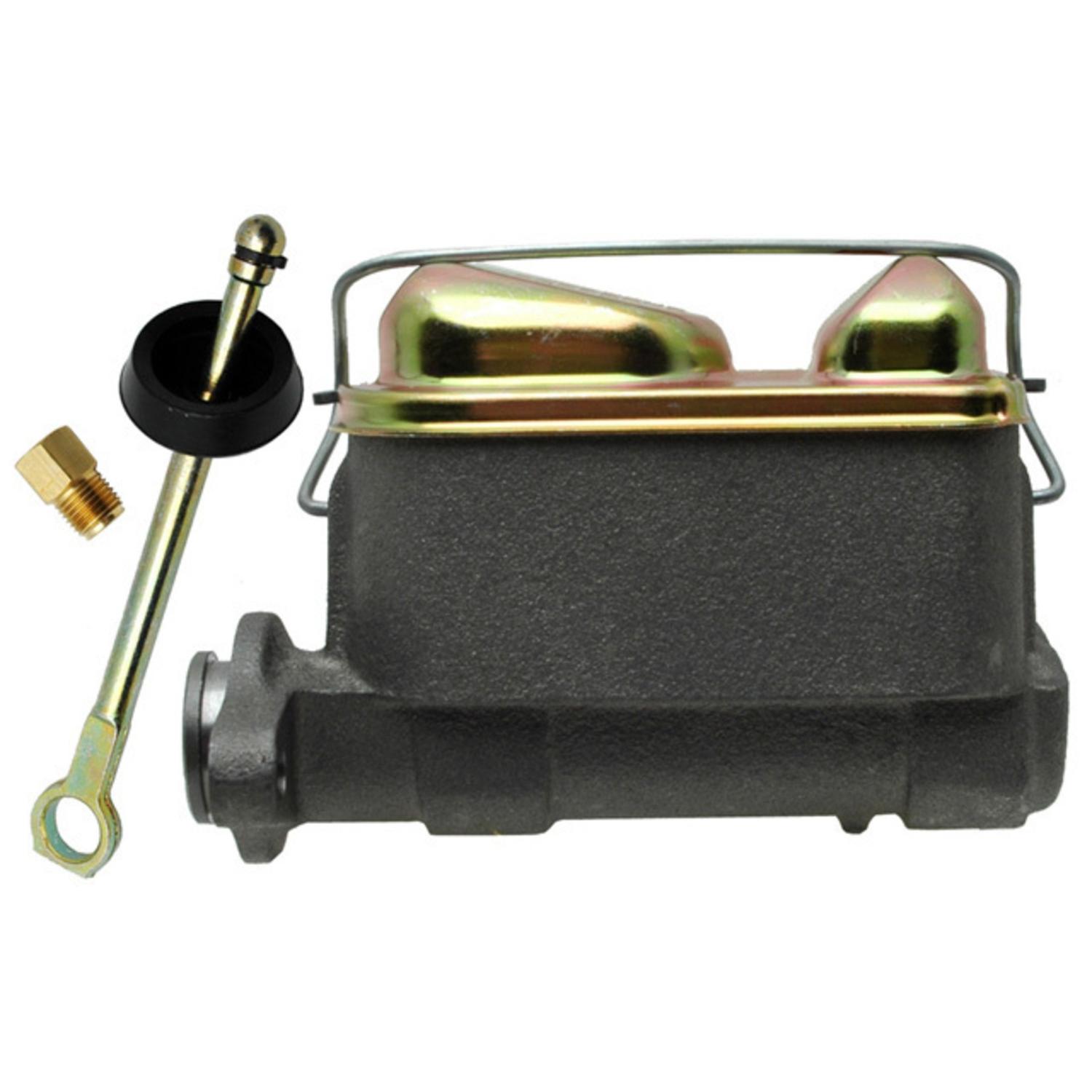 Raybestos MC36440 Brake Master Cylinder product image 7 of 7