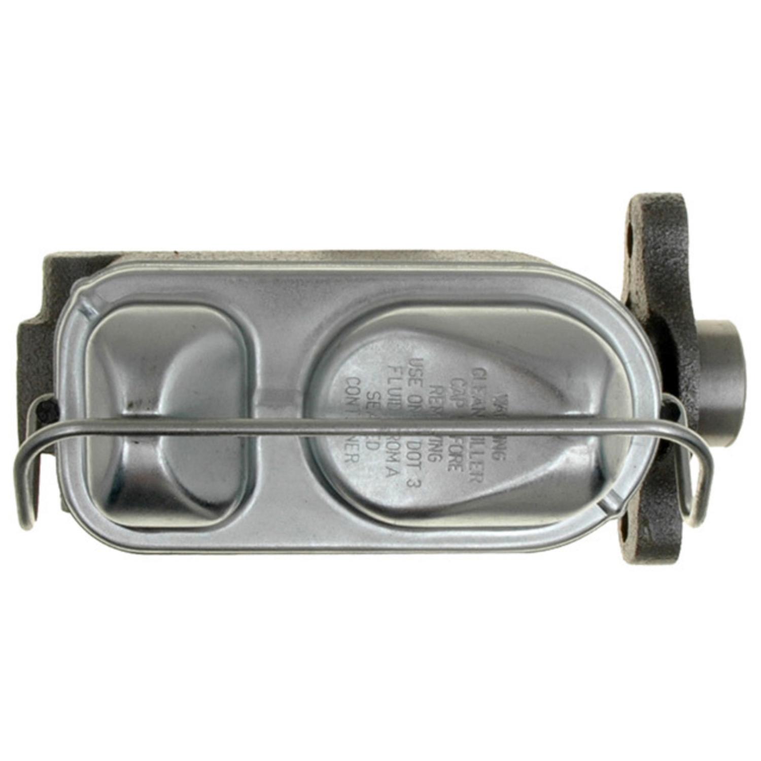 Raybestos MC36445 Brake Master Cylinder product image 3 of 7