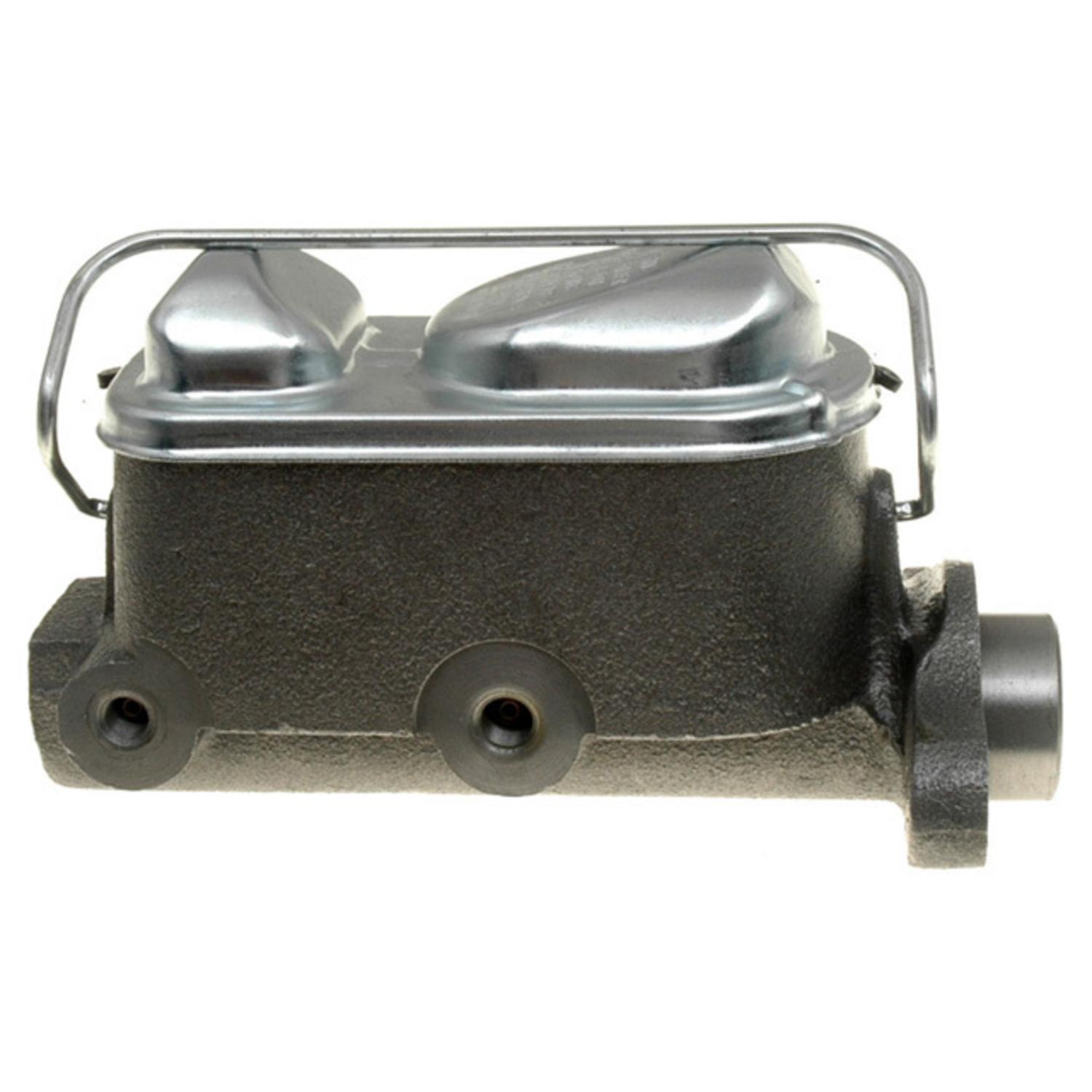 Raybestos MC36445 Brake Master Cylinder product image 6 of 7