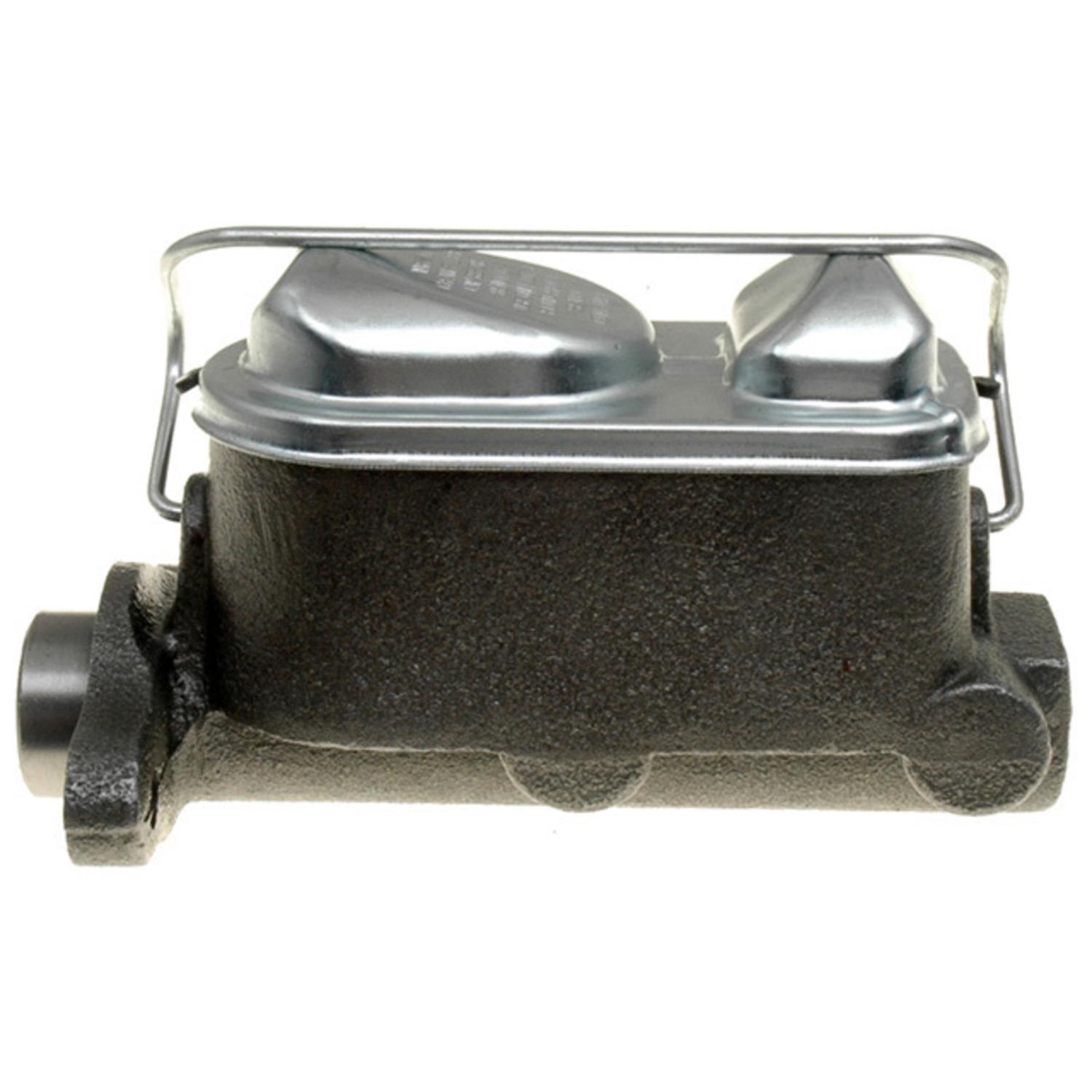Raybestos MC36445 Brake Master Cylinder product image 7 of 7