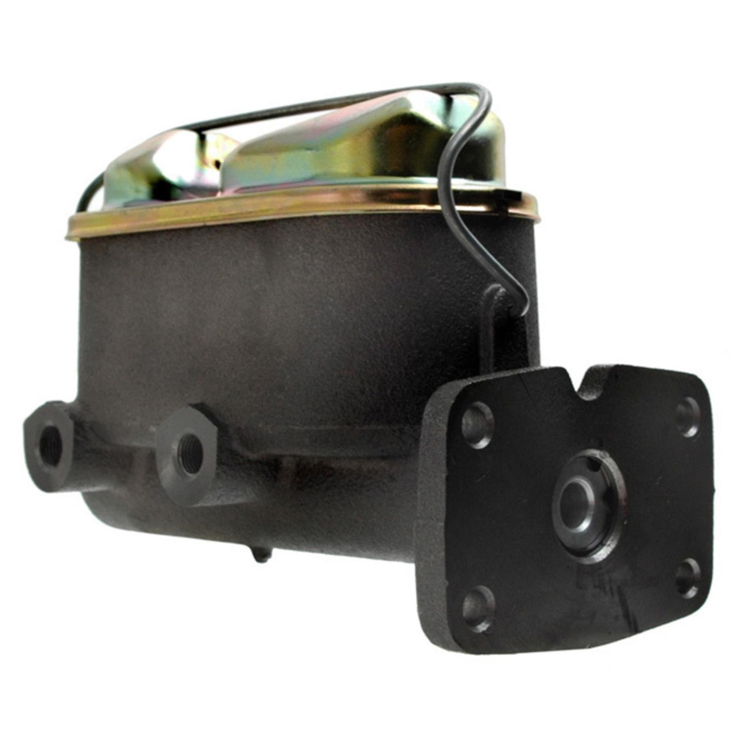 Raybestos MC36460 - Brake Master Cylinder Raybestos MC36460 Brake Master Cylinder product image 1 of 7