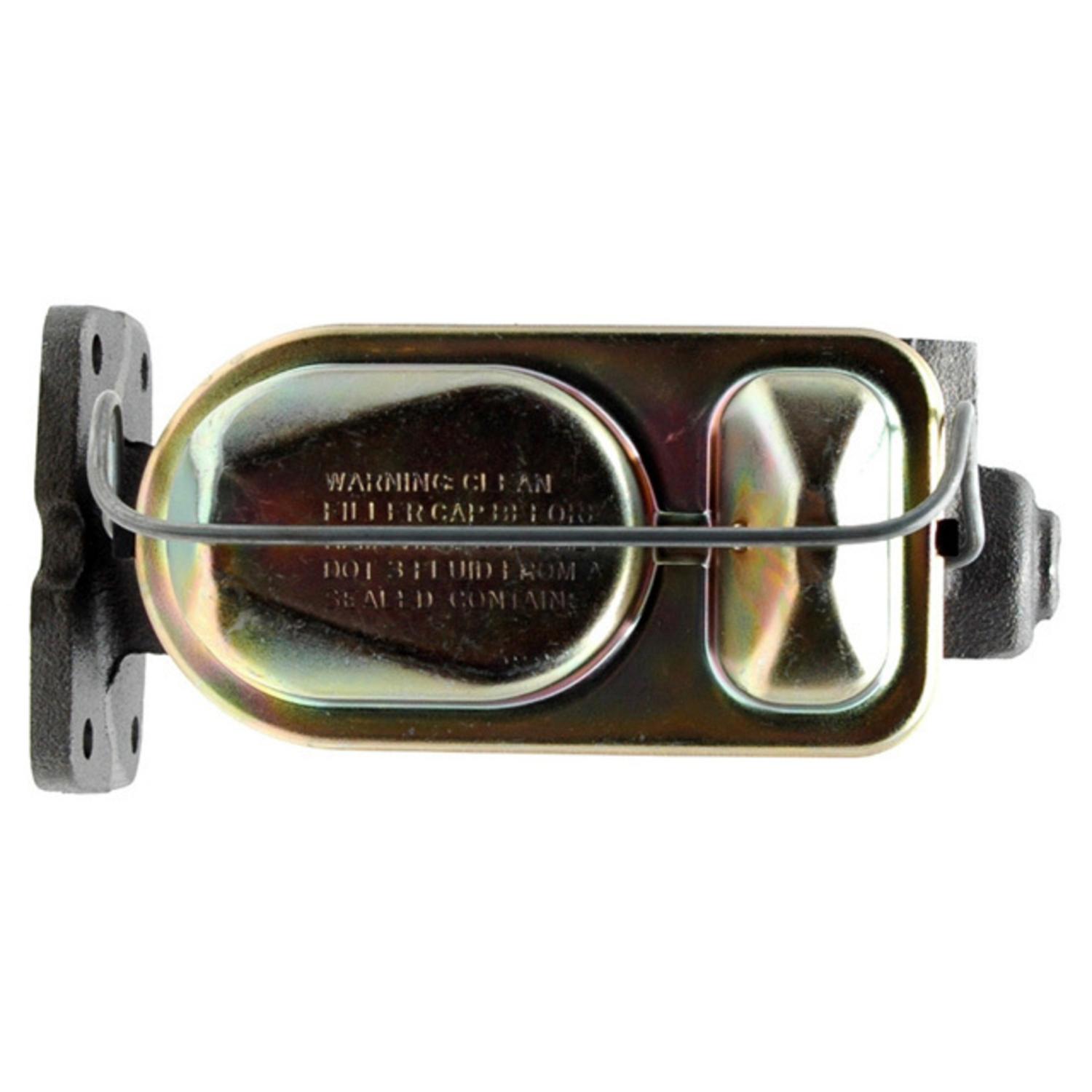 Raybestos MC36460 - Brake Master Cylinder Raybestos MC36460 Brake Master Cylinder product image 3 of 7