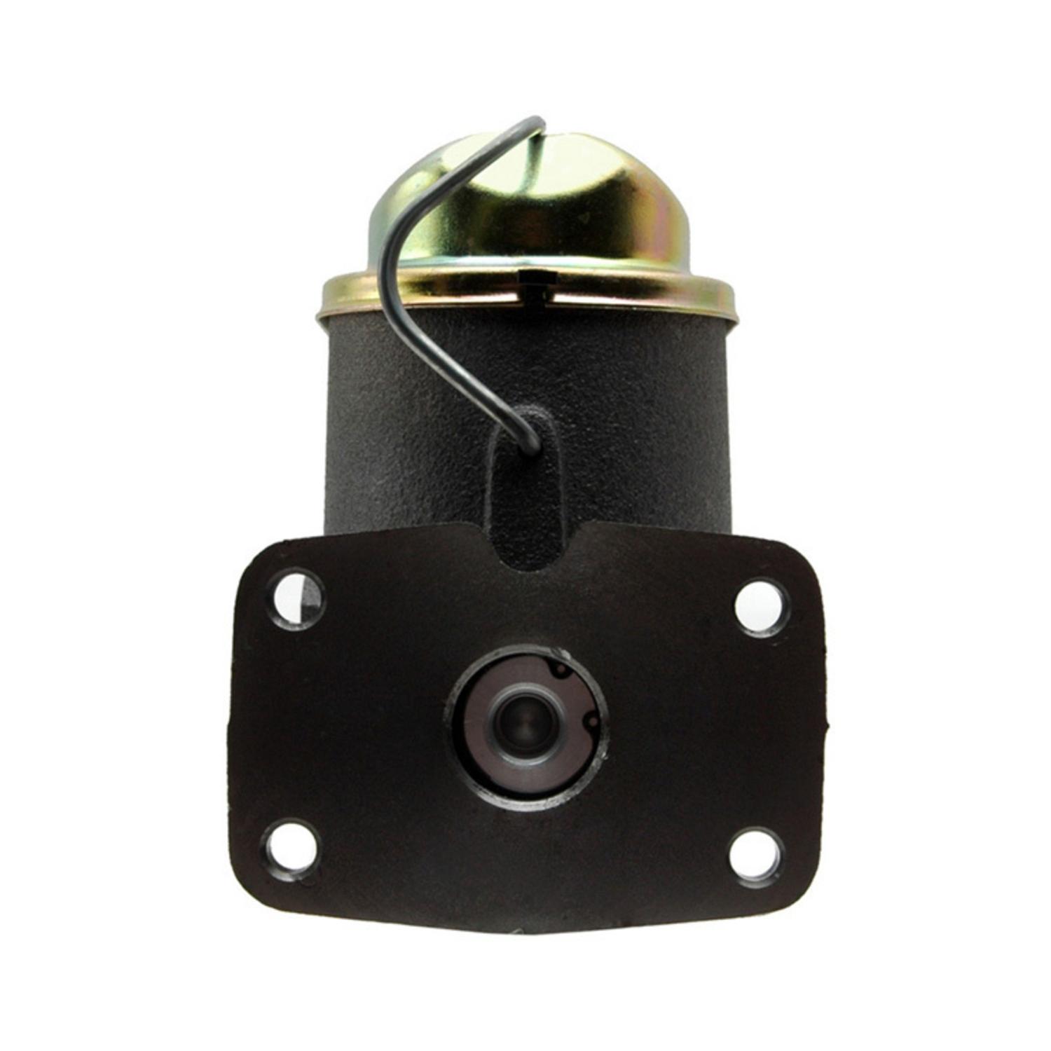 Raybestos MC36460 - Brake Master Cylinder Raybestos MC36460 Brake Master Cylinder product image 4 of 7