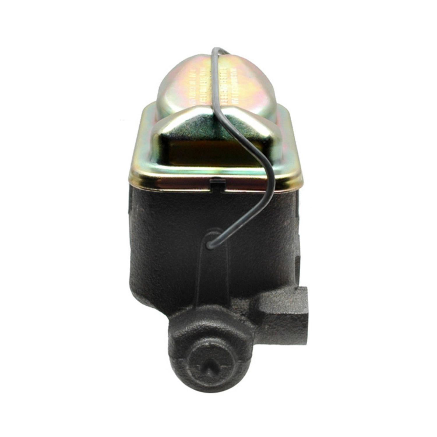 Raybestos MC36460 - Brake Master Cylinder Raybestos MC36460 Brake Master Cylinder product image 5 of 7