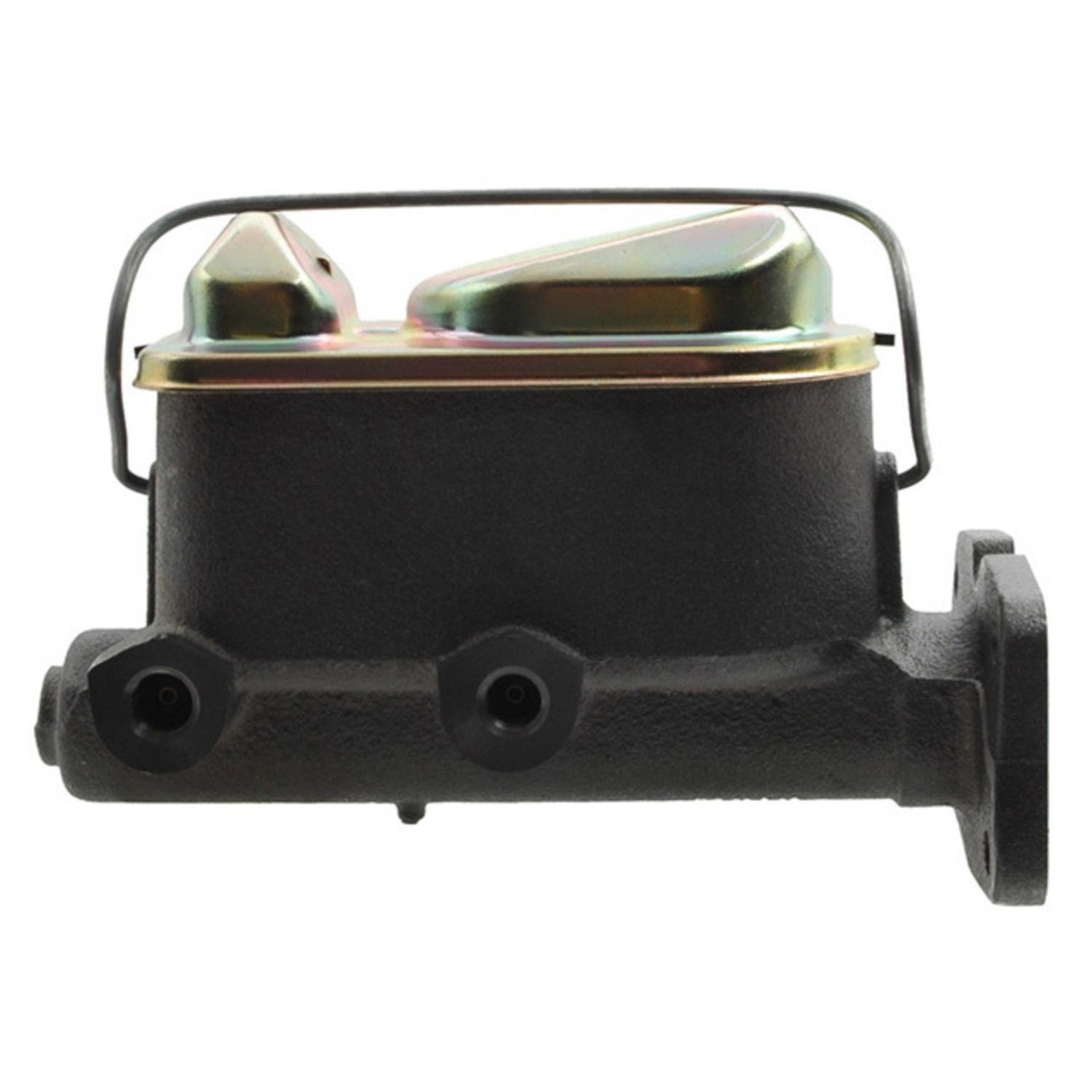 Raybestos MC36460 - Brake Master Cylinder Raybestos MC36460 Brake Master Cylinder product image 6 of 7