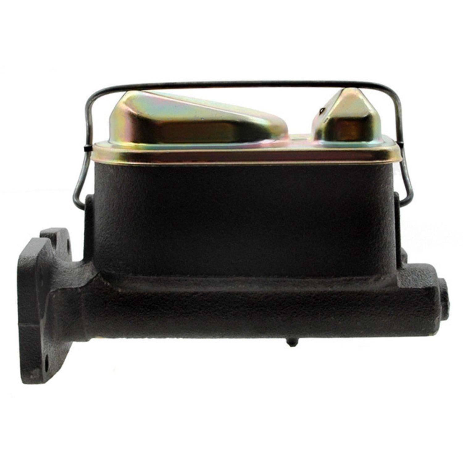 Raybestos MC36460 - Brake Master Cylinder Raybestos MC36460 Brake Master Cylinder product image 7 of 7