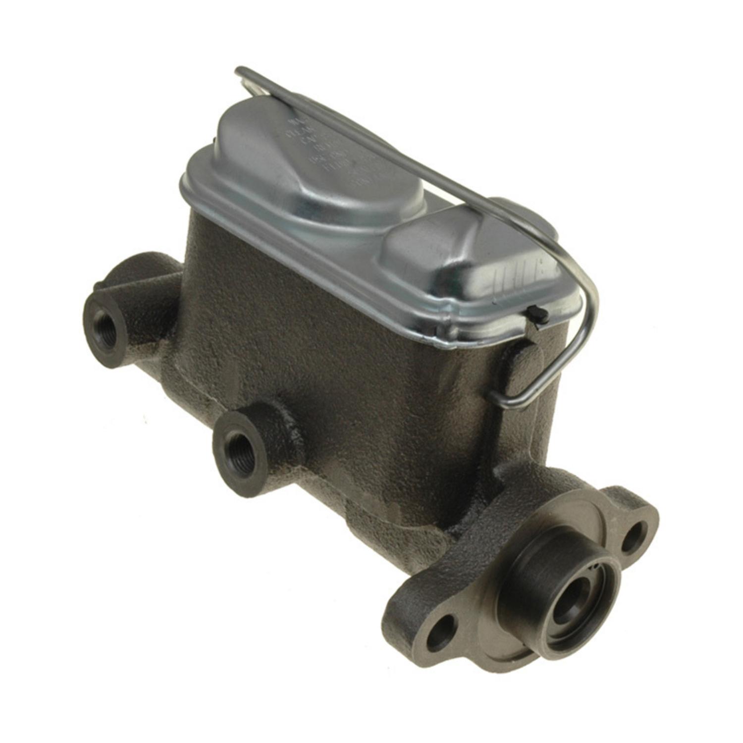 Raybestos MC36461 Brake Master Cylinder product image 1 of 7